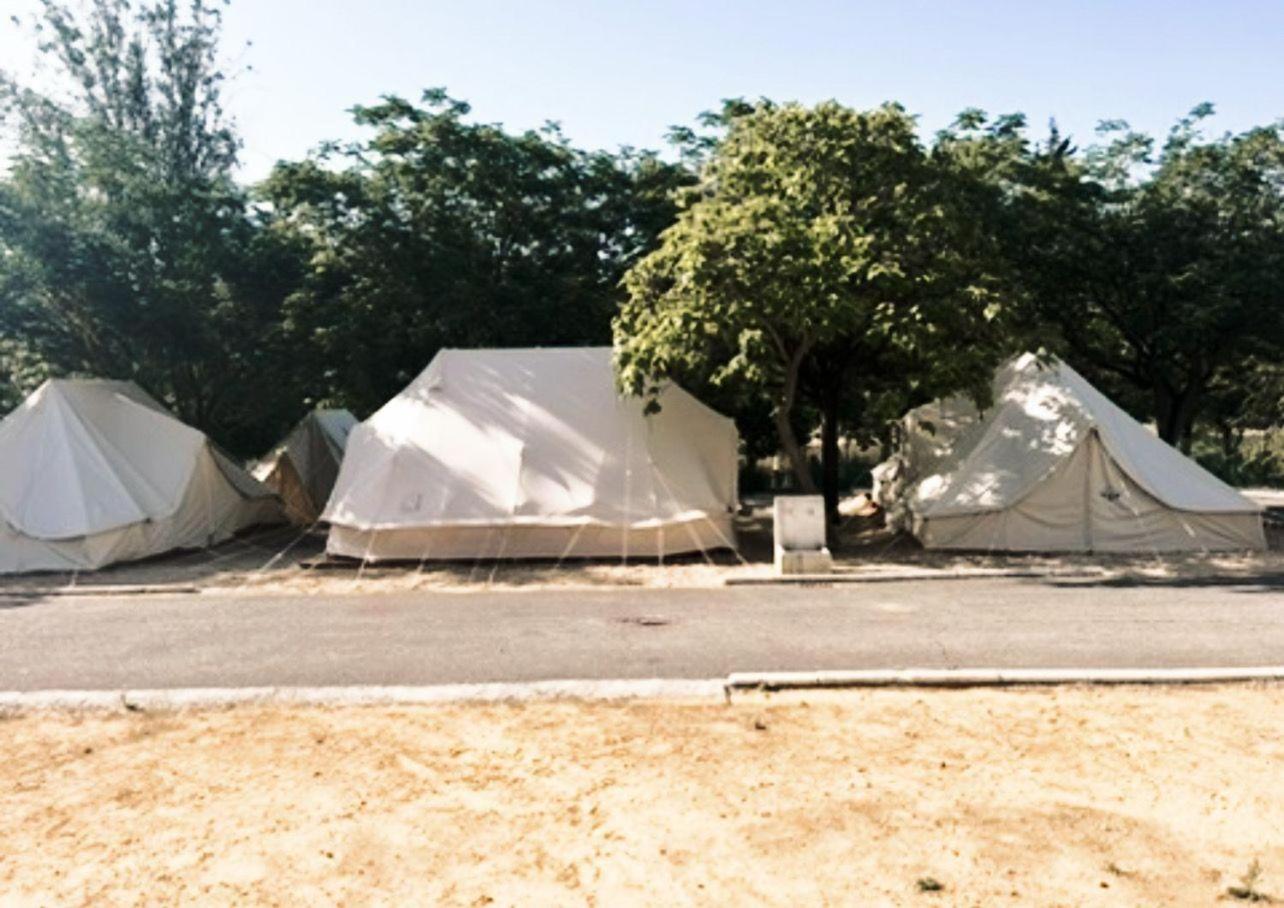 Tent