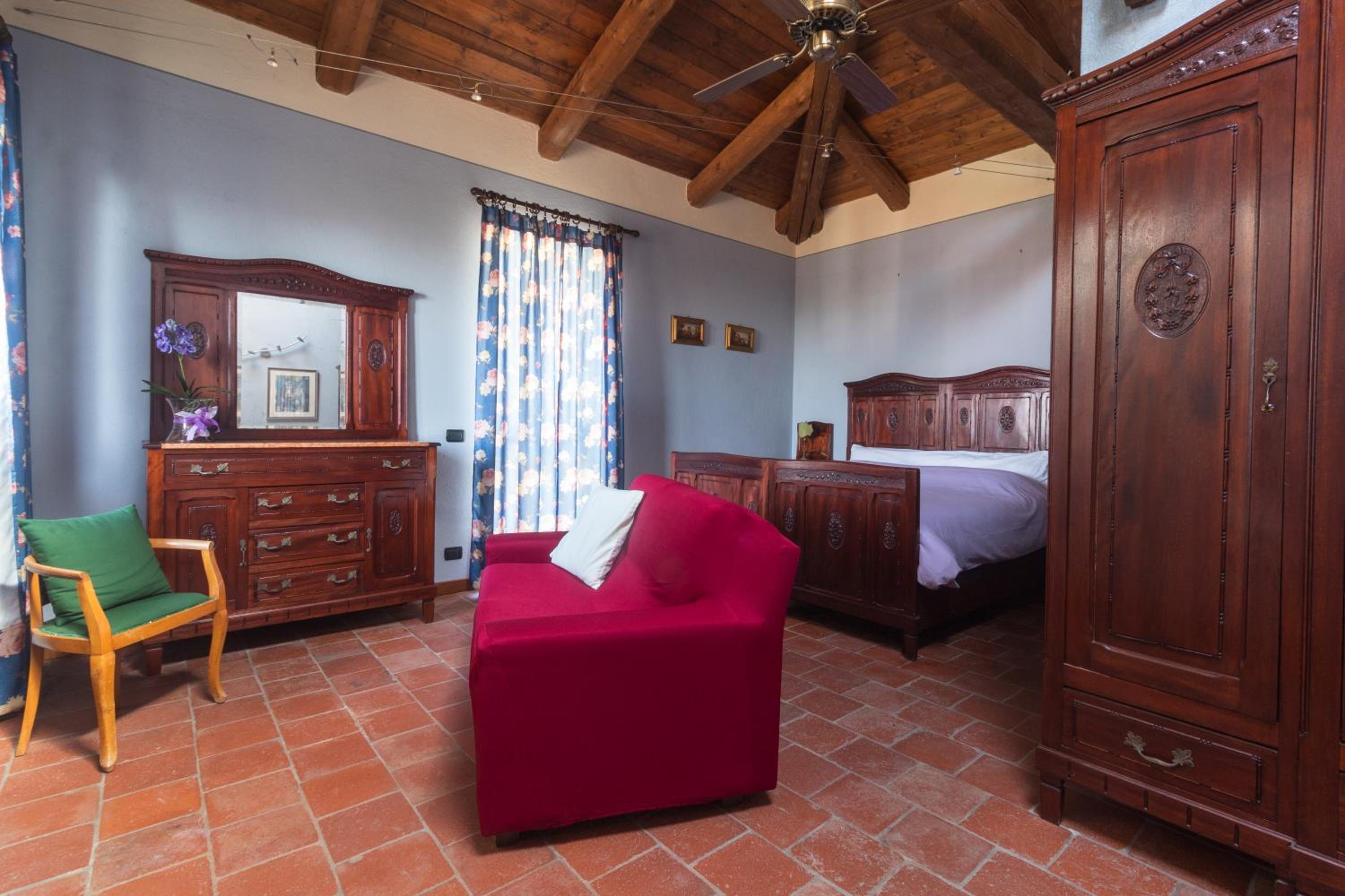 Double Room with Private Bathroom photo 1