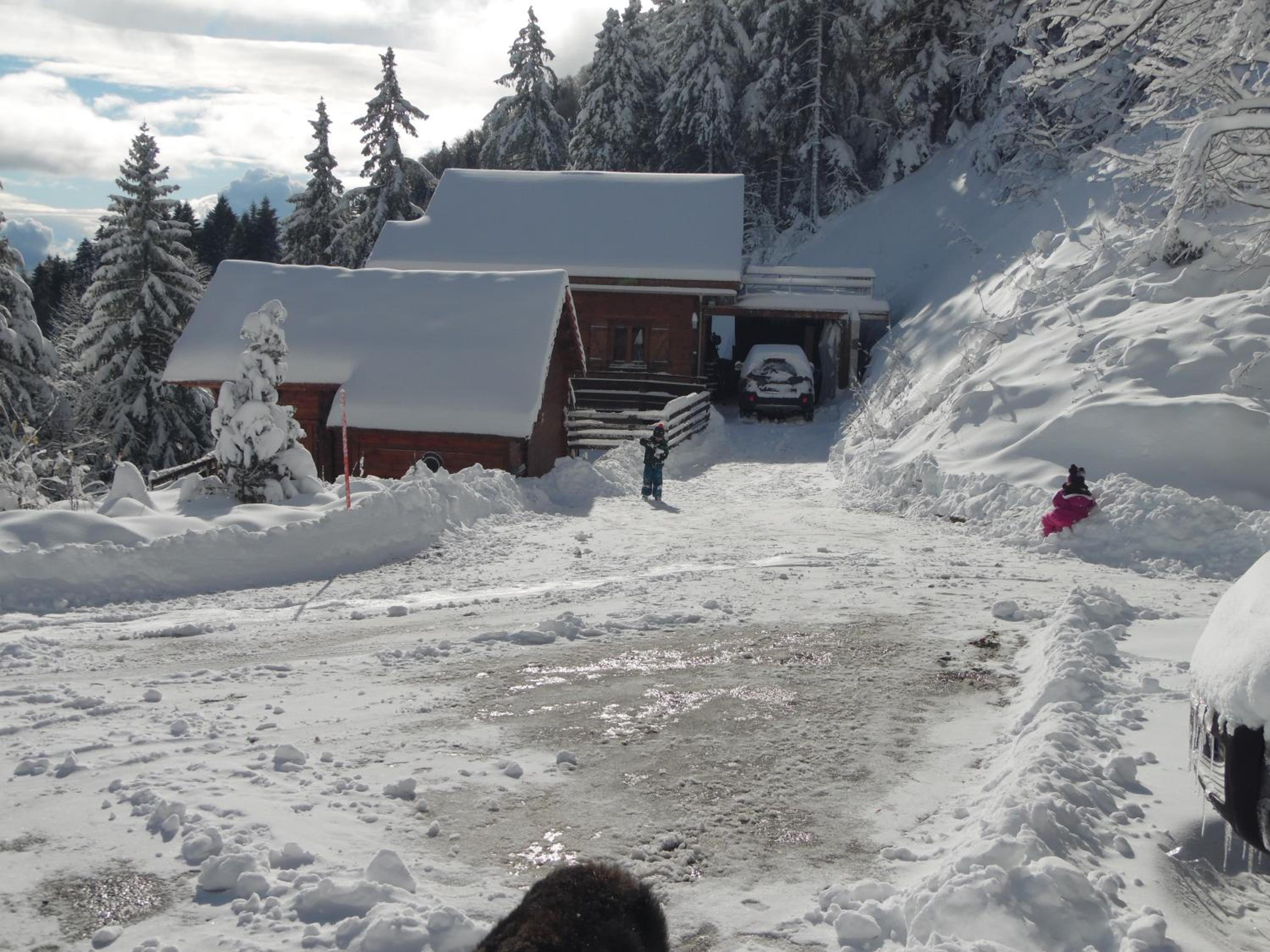 Chalet photo 3