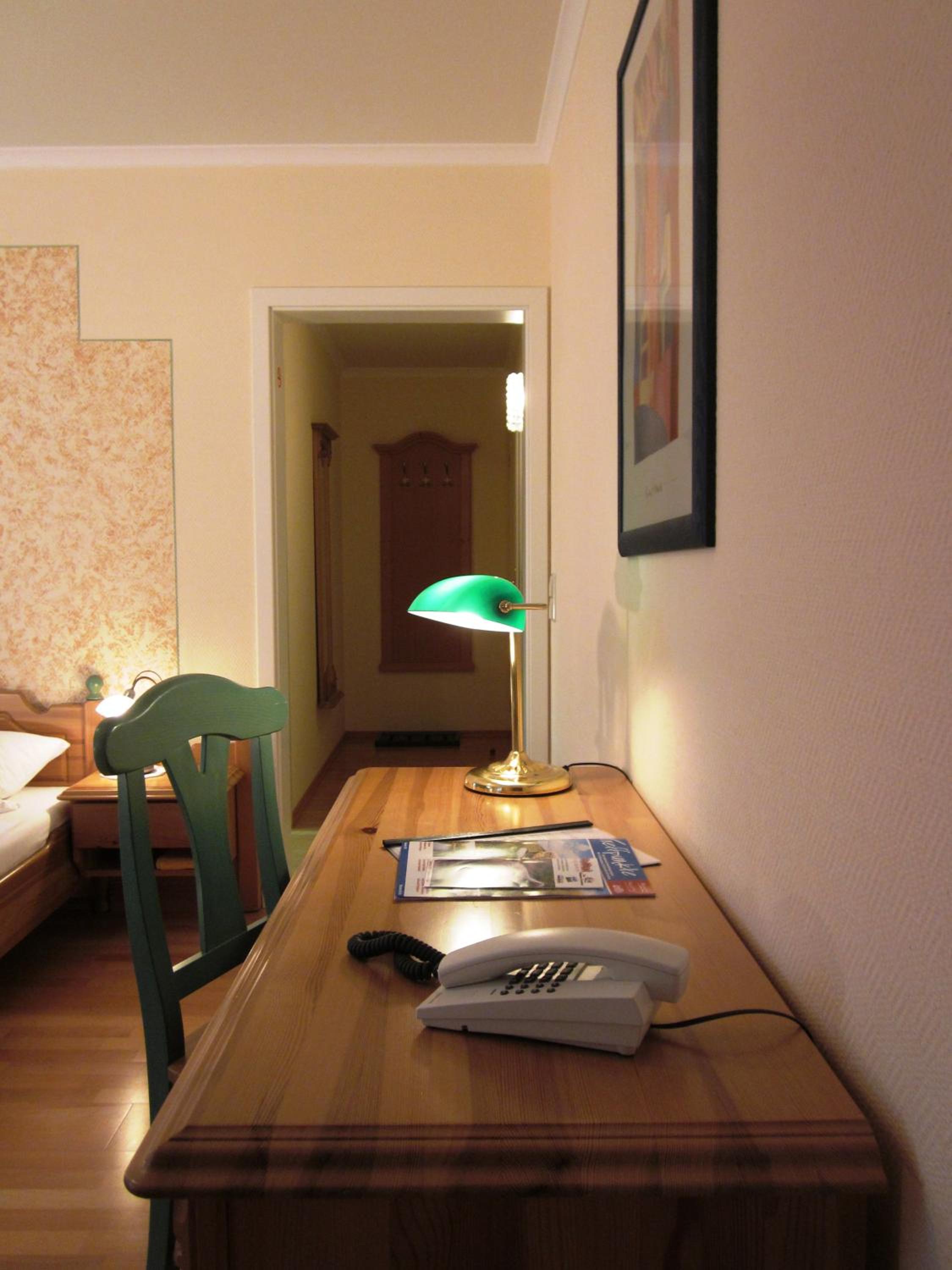 Double Room - Photo 1