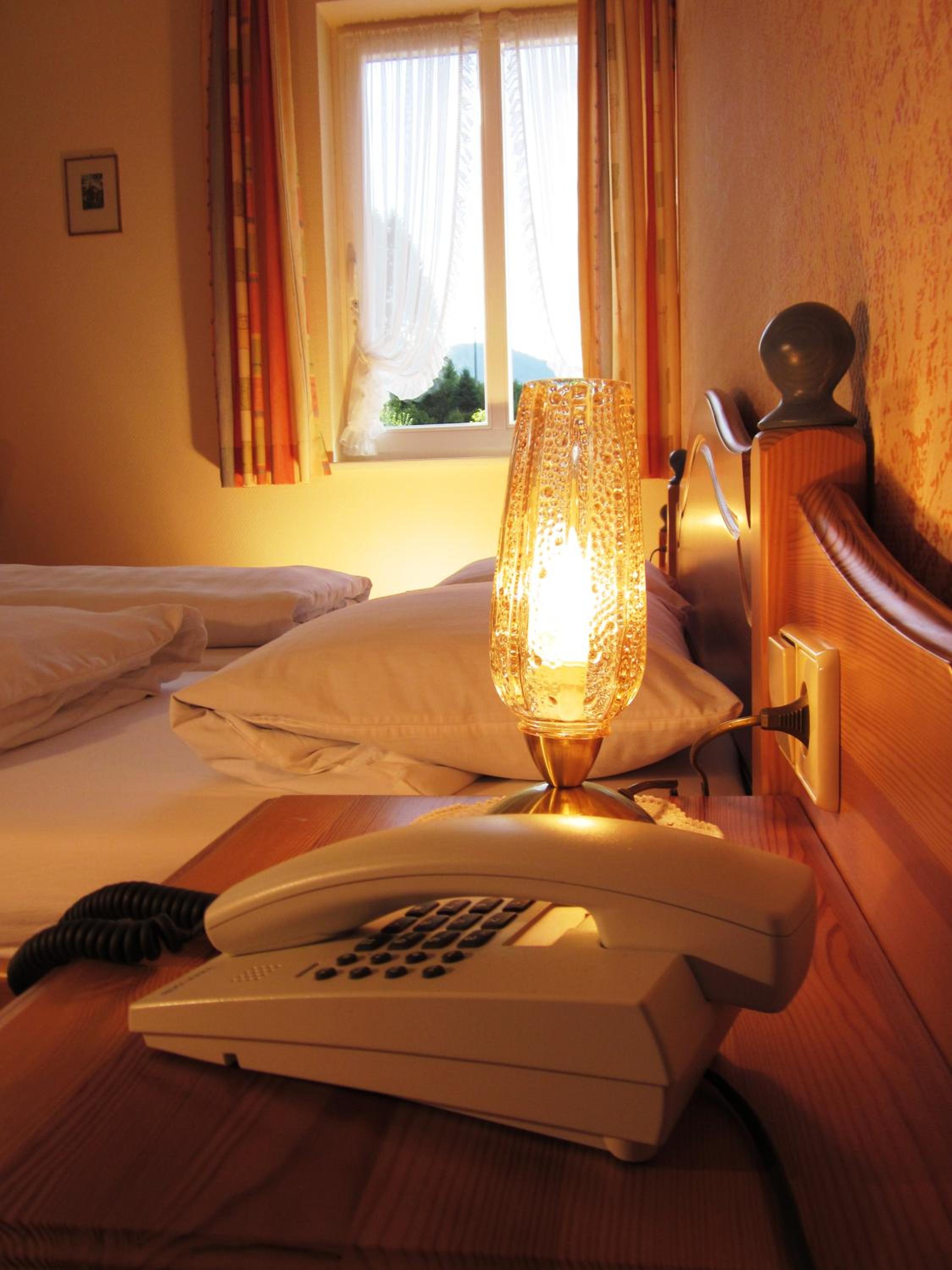 Double Room - Photo 5