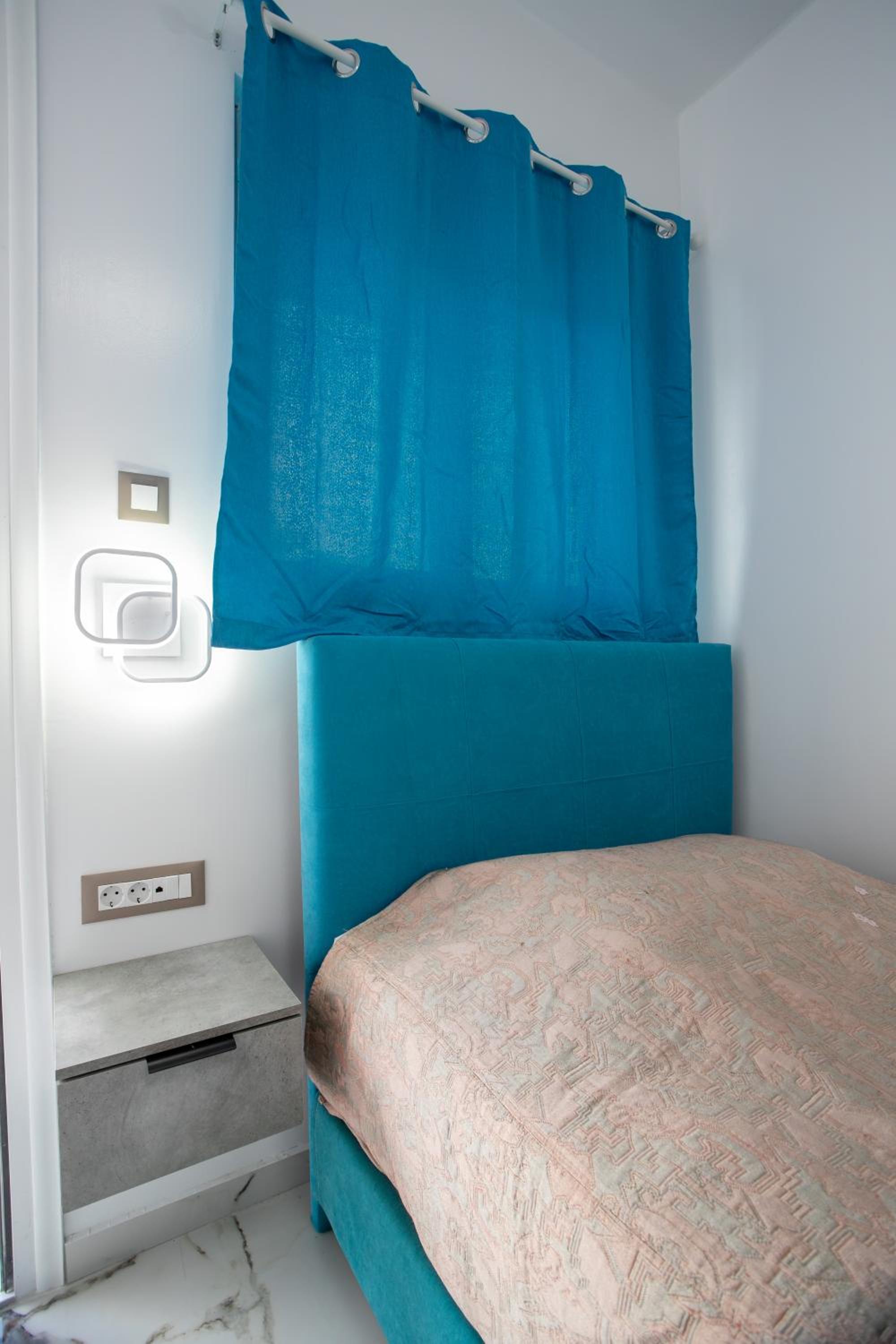 Single Room with Garden View photo 2