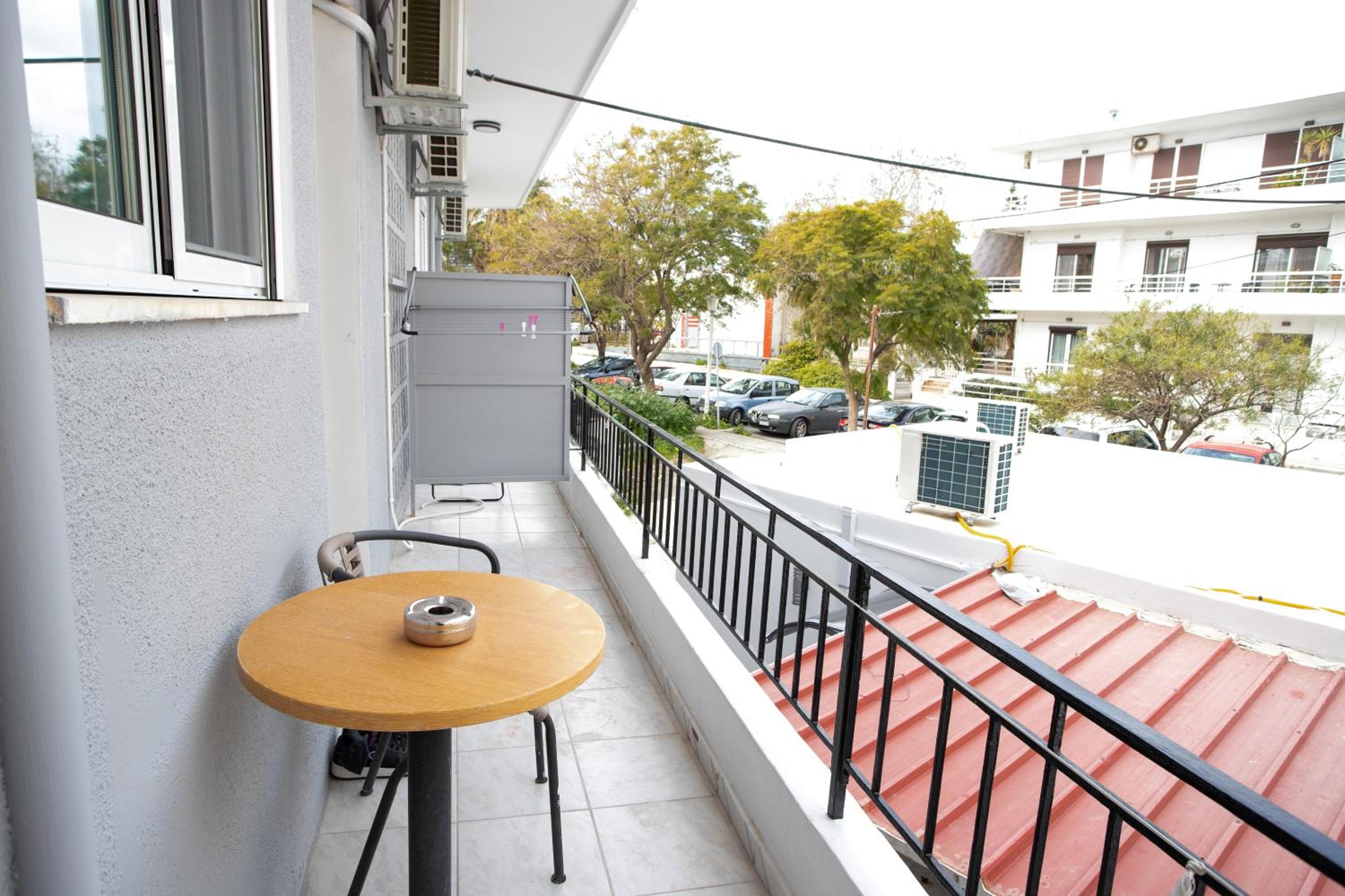 Single Room with Garden View photo 1