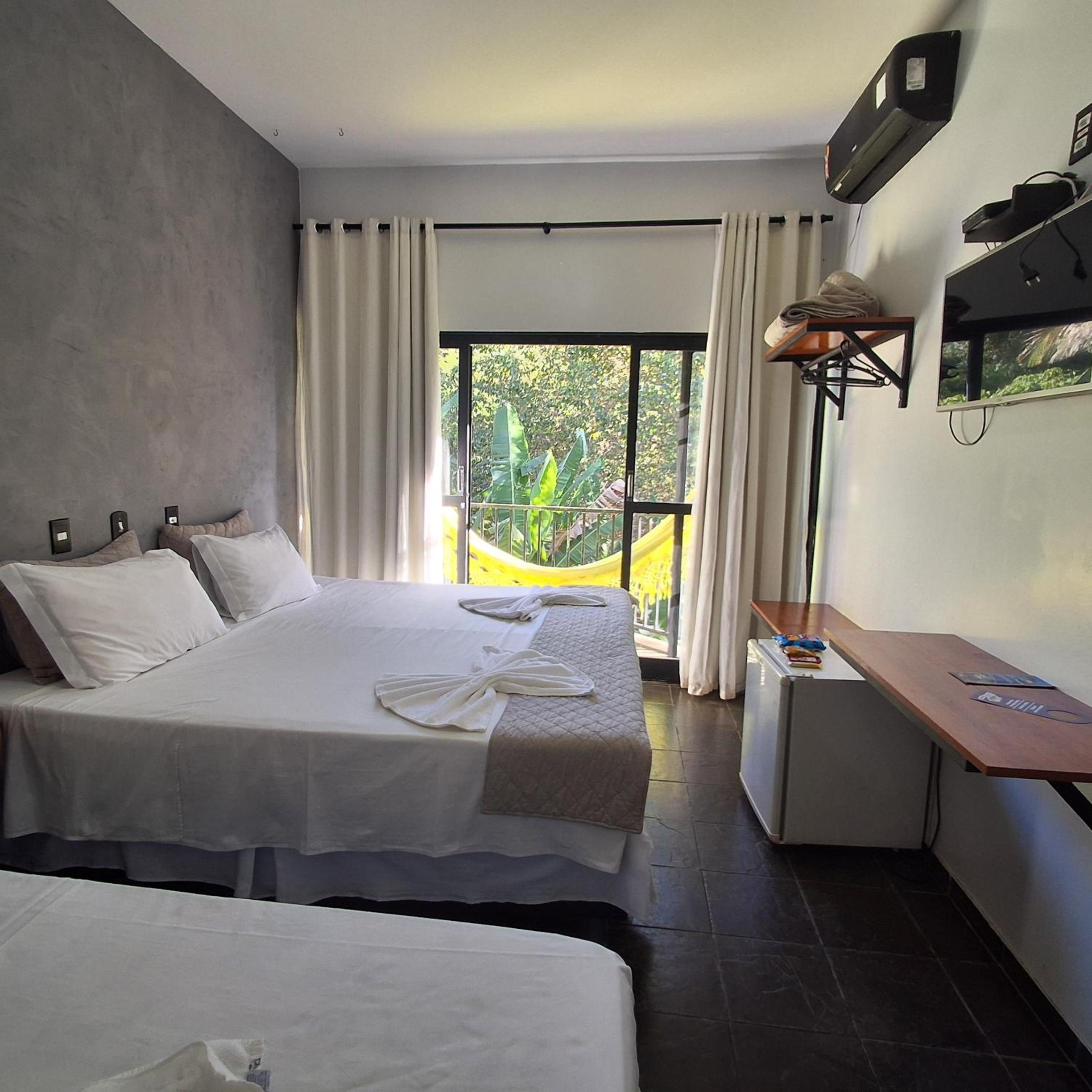 Quadruple Room photo 1