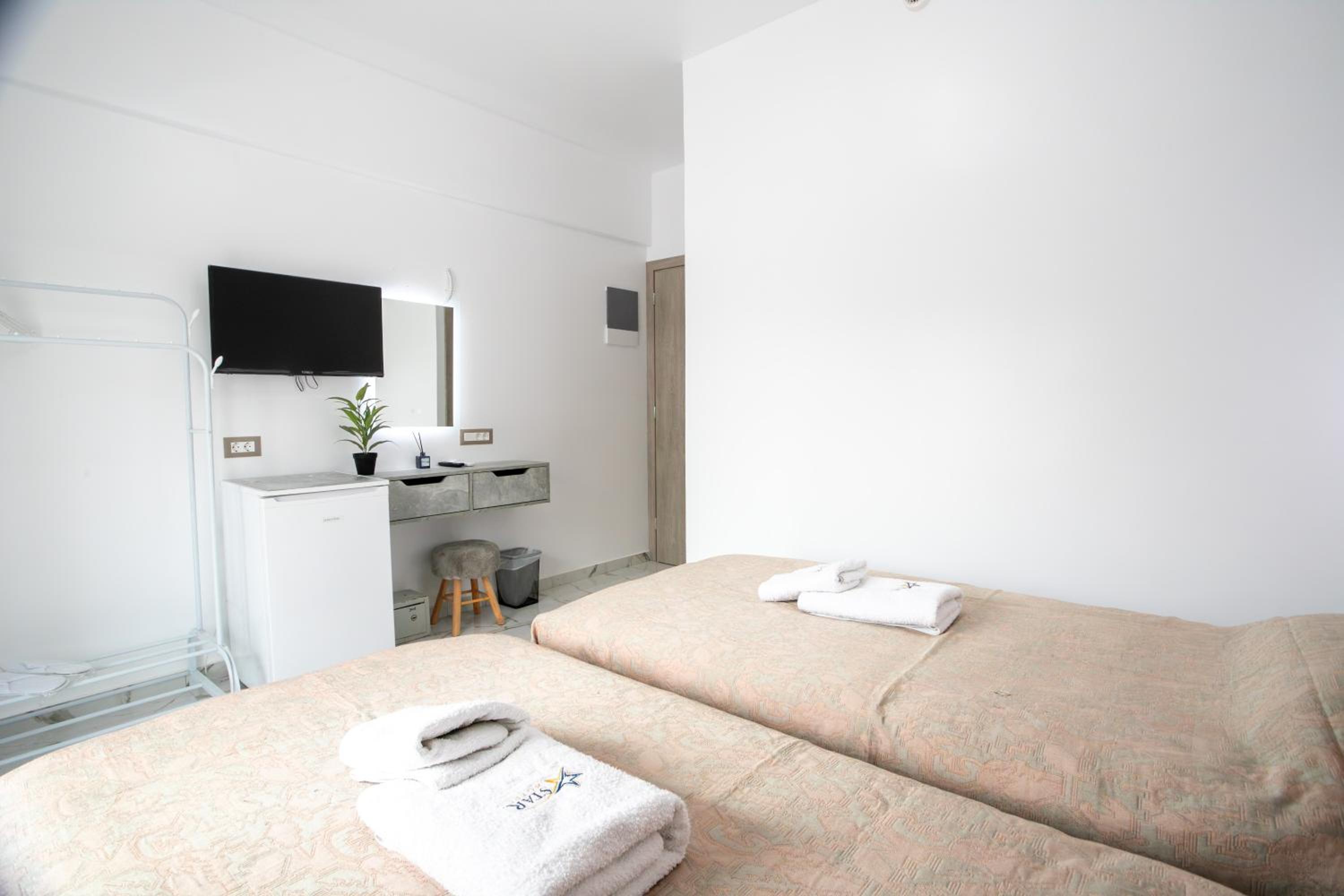 Budget Double Room photo 1