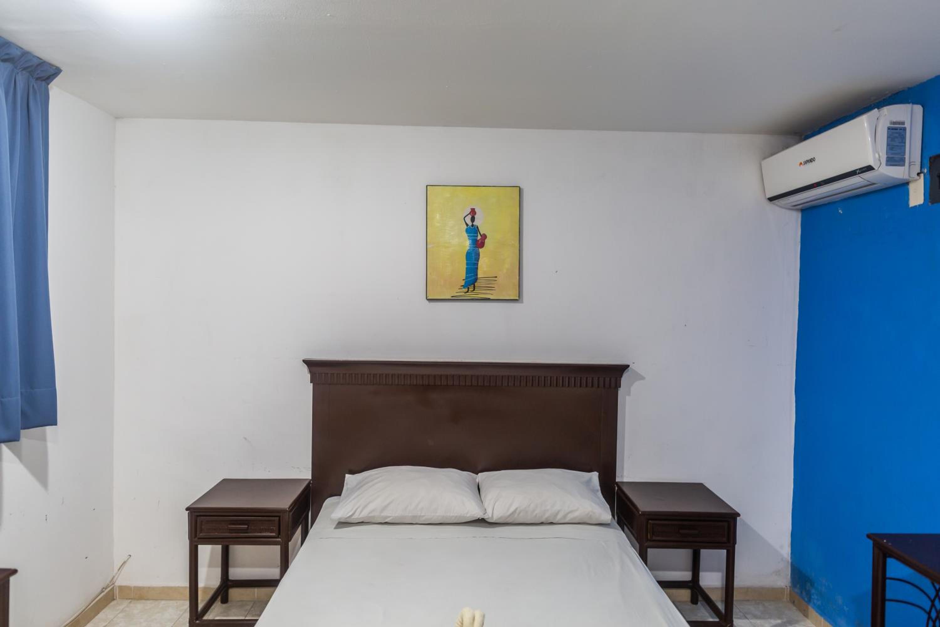 Double Room photo 1