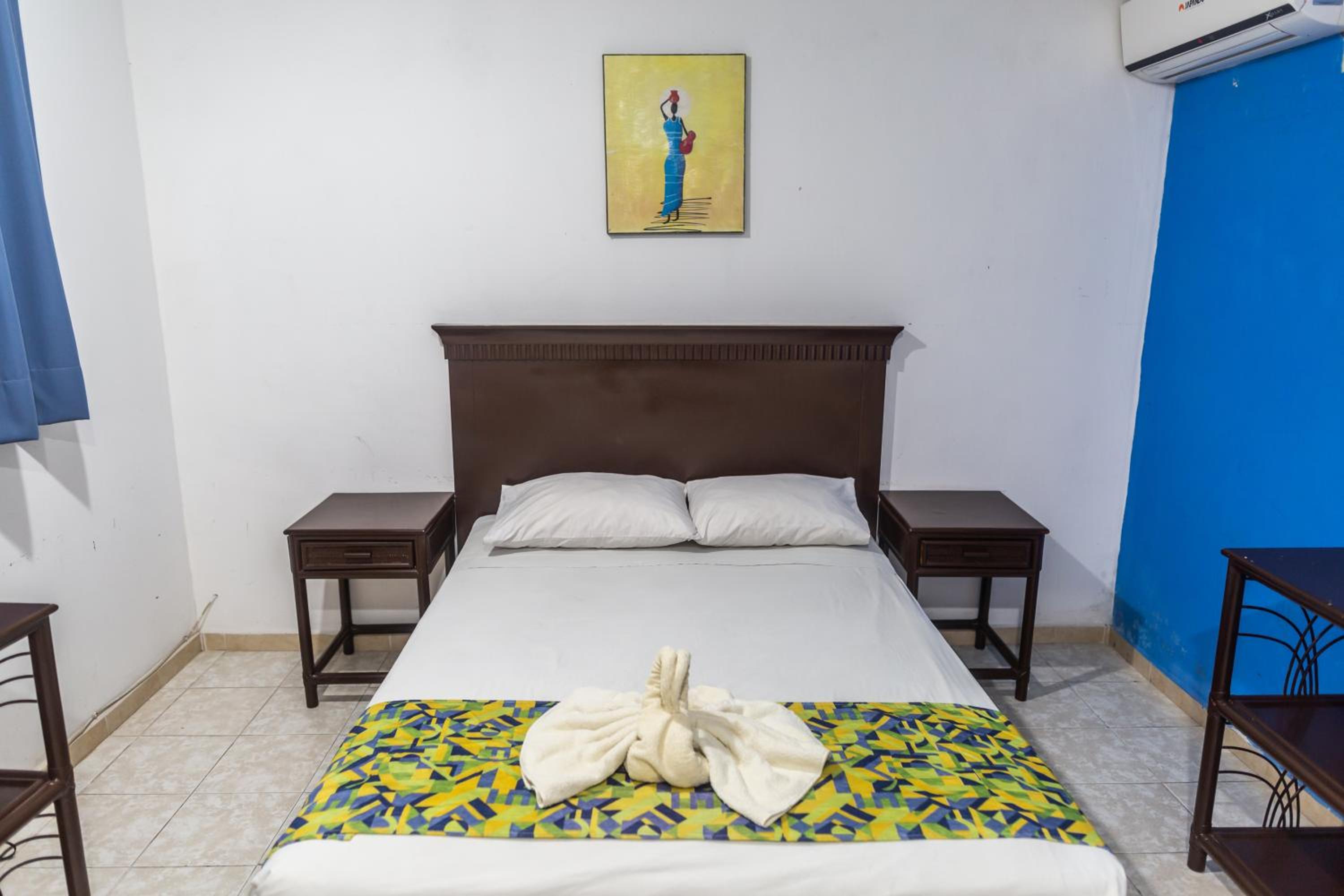 Double Room photo 2