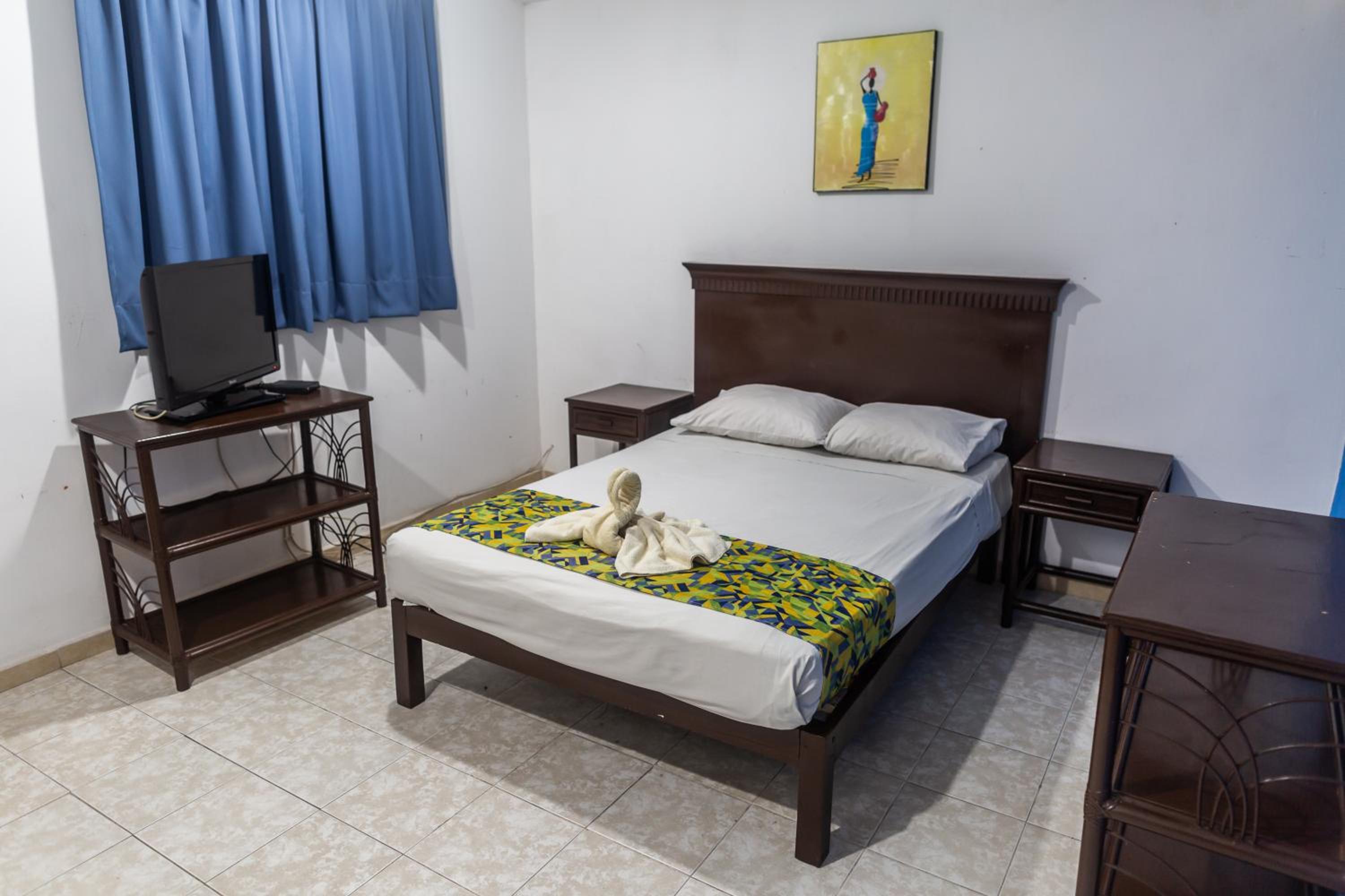 Double Room photo 3