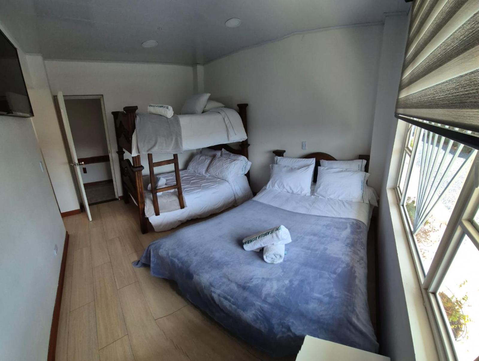 Deluxe Family Room photo 2