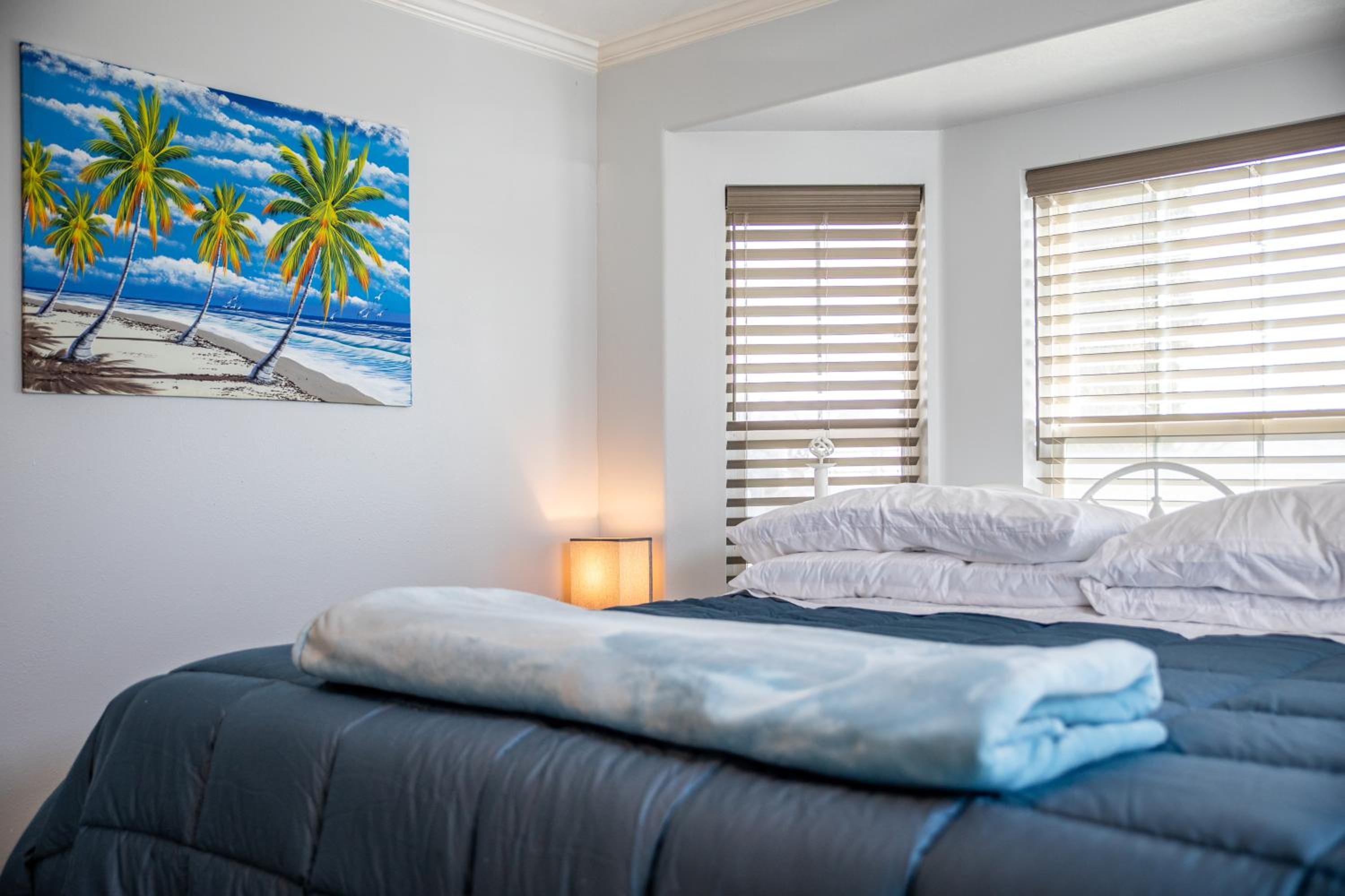 Four-Bedroom Vacation Home photo 1