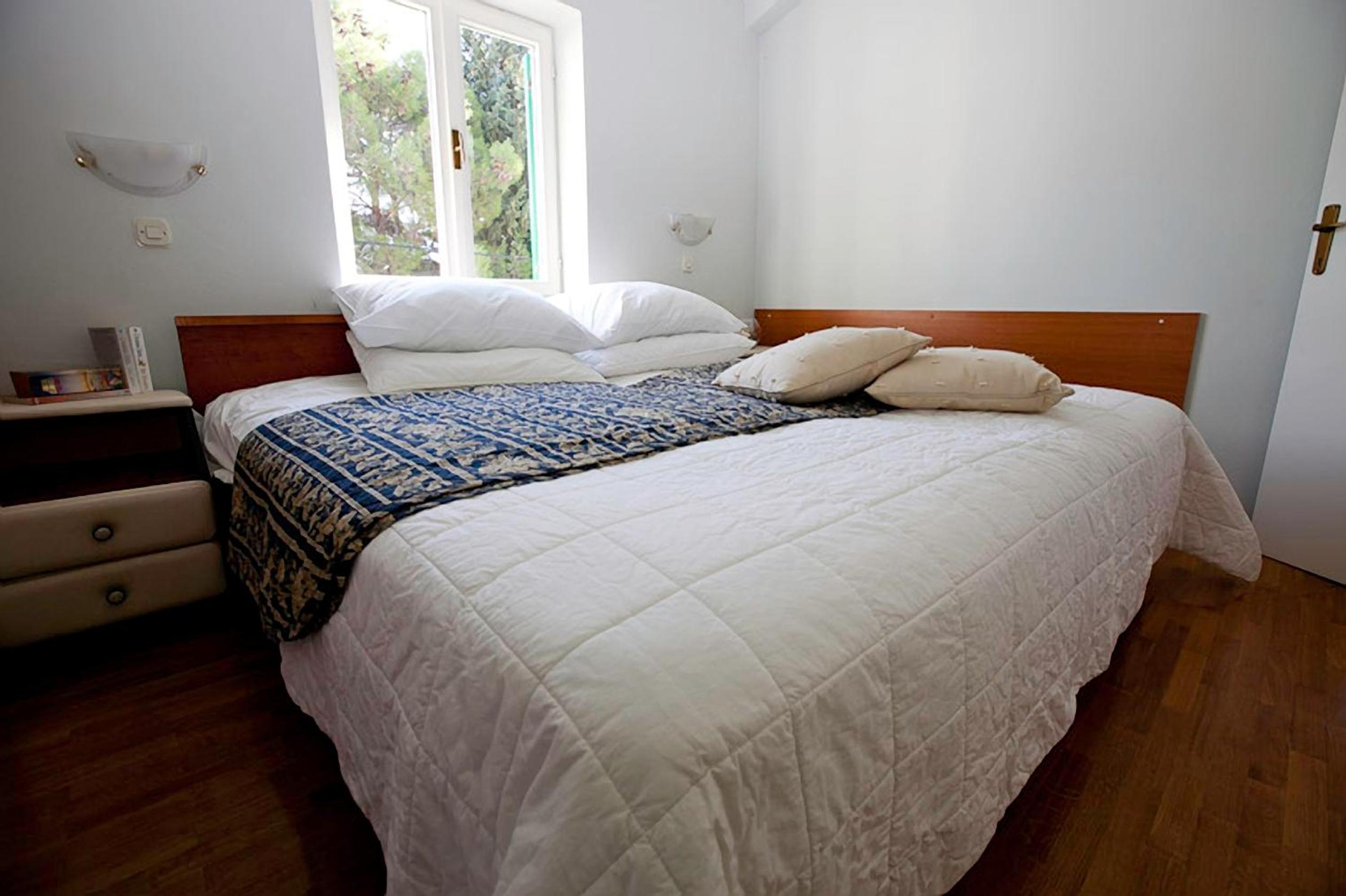One-Bedroom Holiday Home with Private Pool