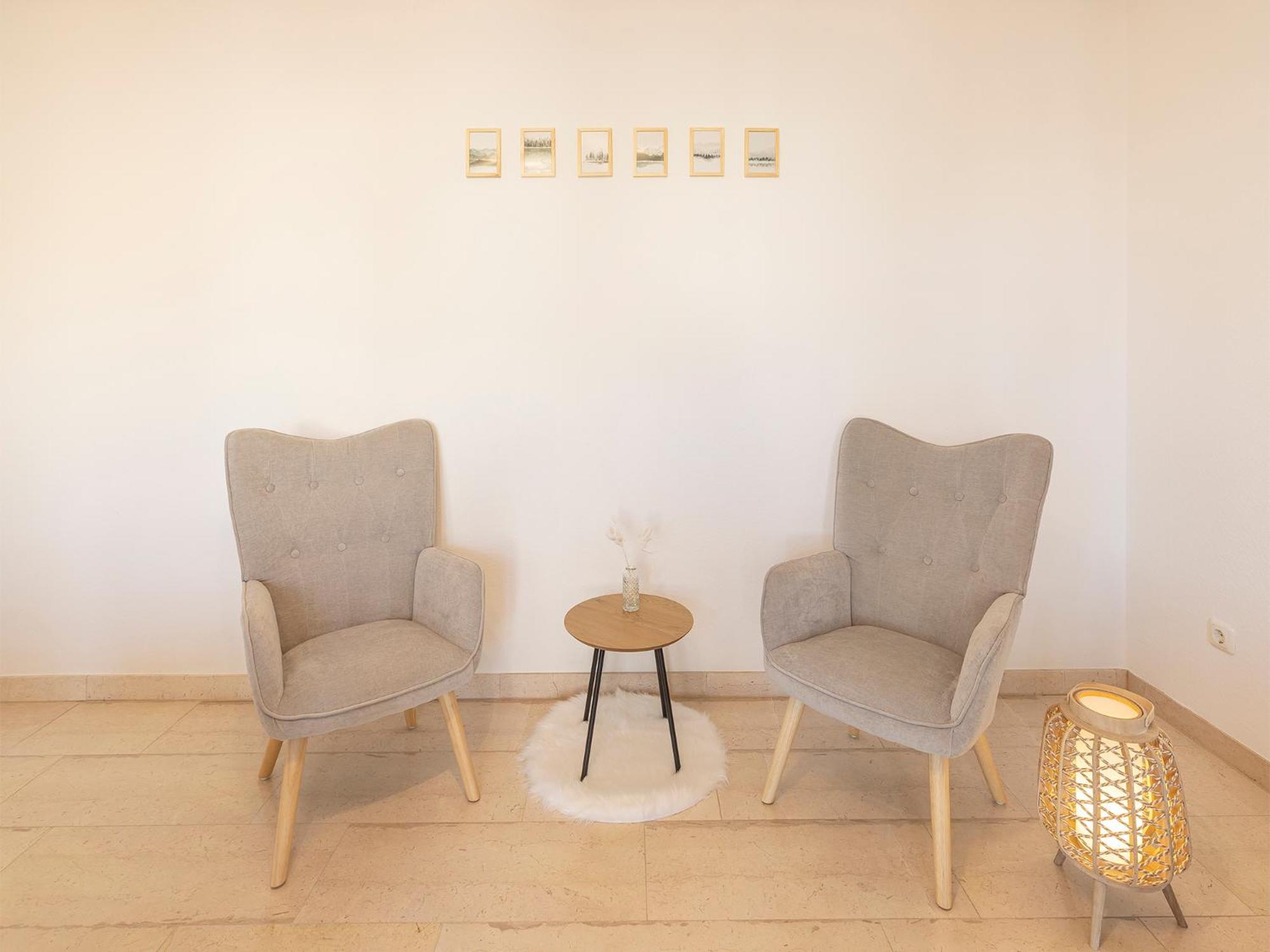 Superior Apartment with Balcony photo 3