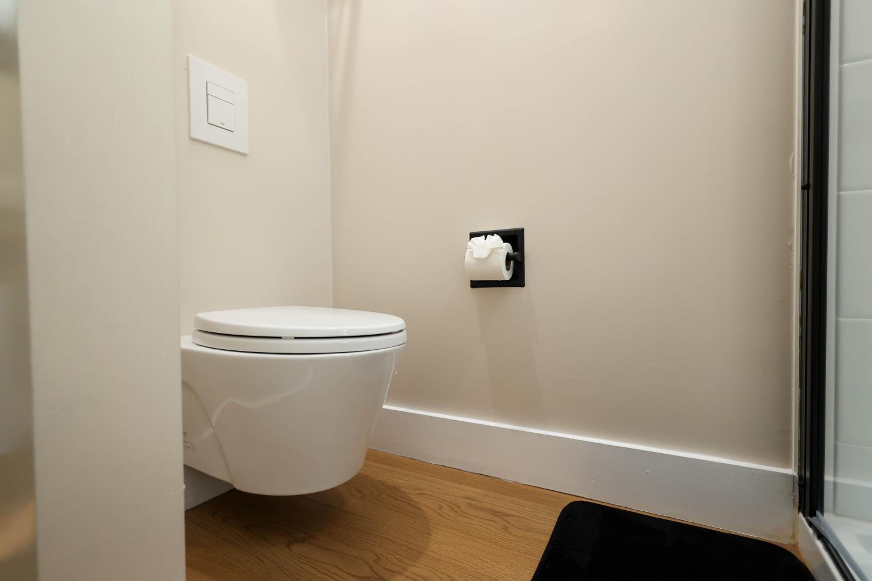 Double Room with Private Bathroom - Photo 5