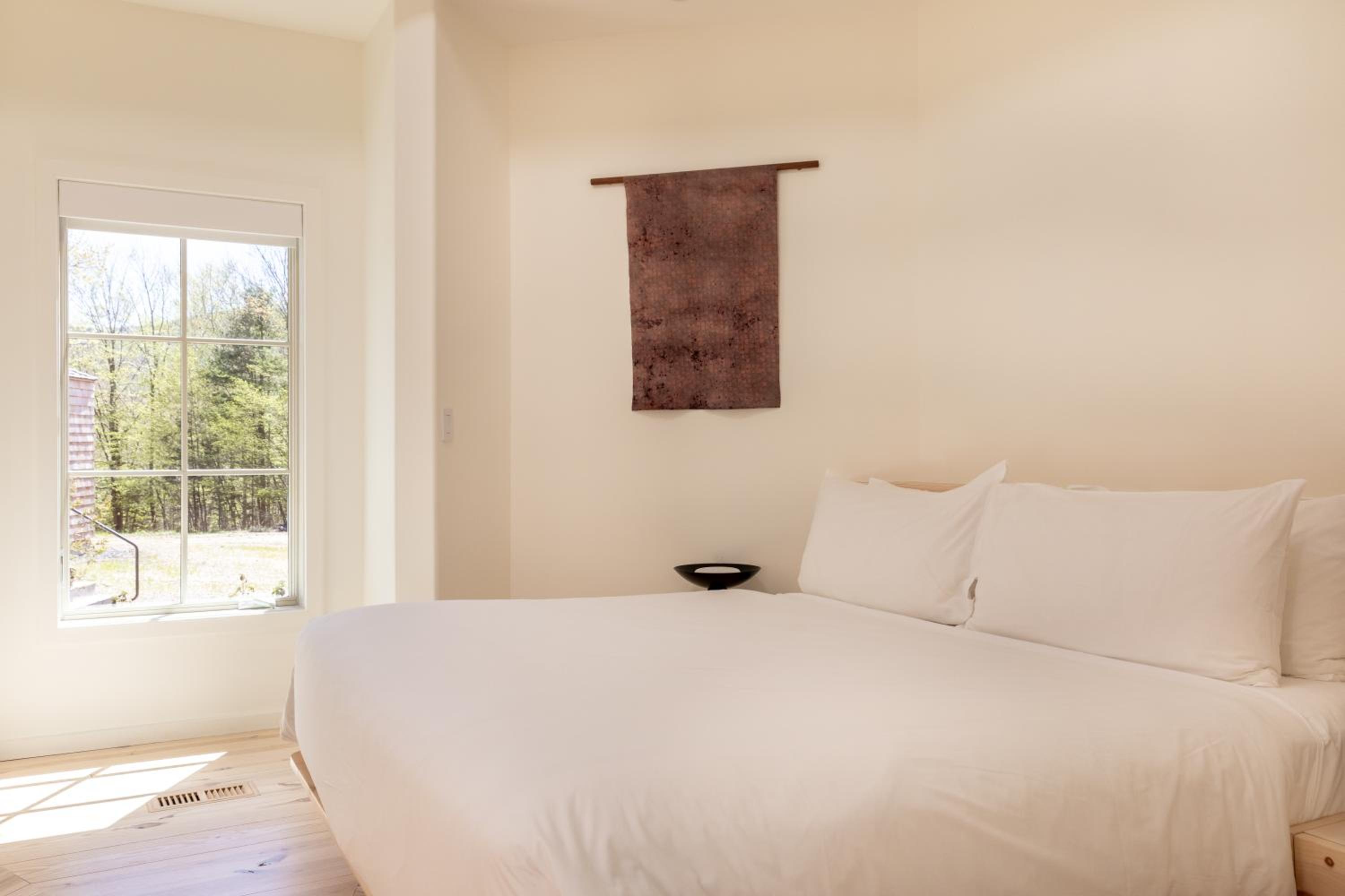 Quadruple Room - Disability Access