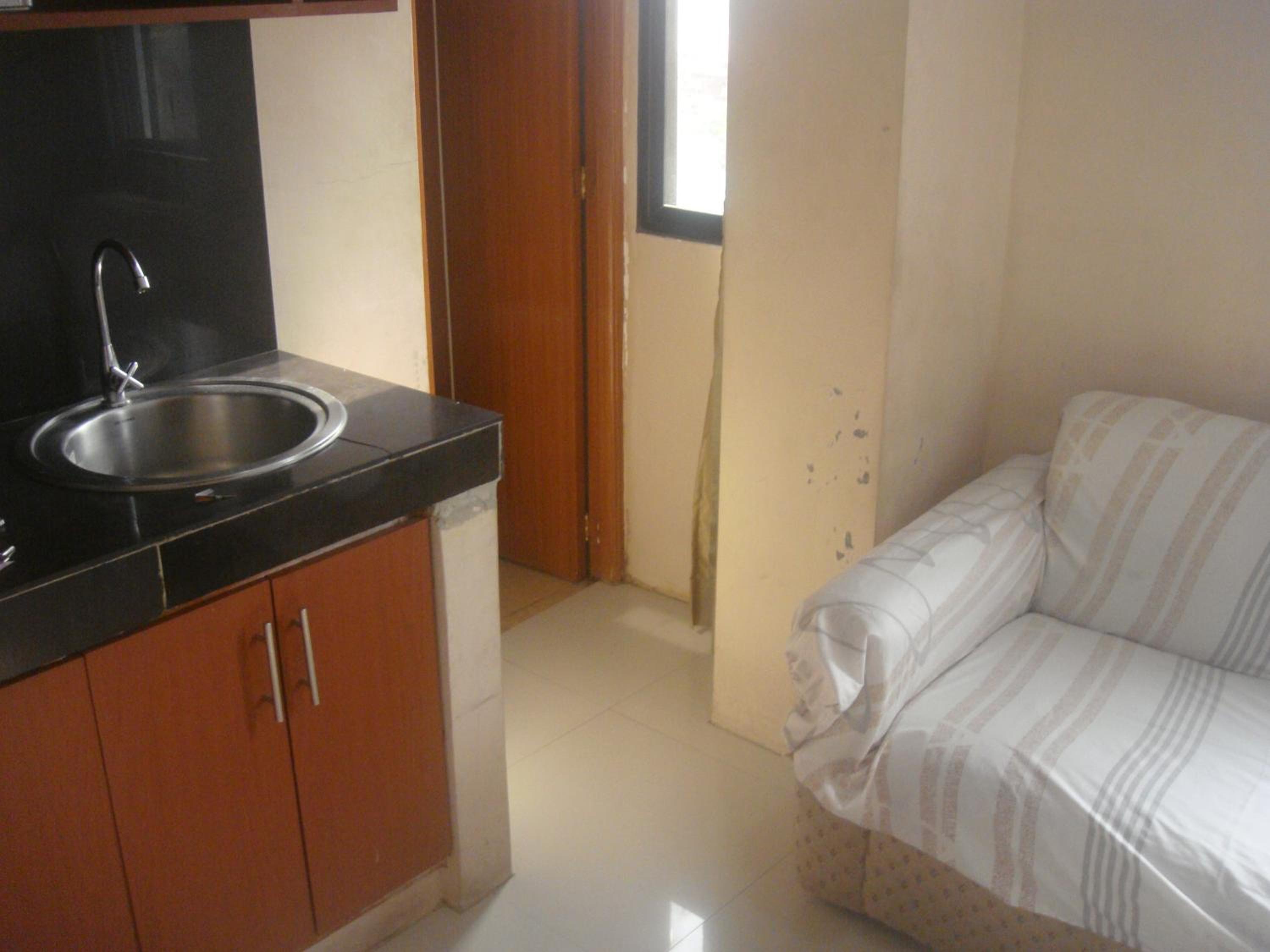 Deluxe Suite photo 2