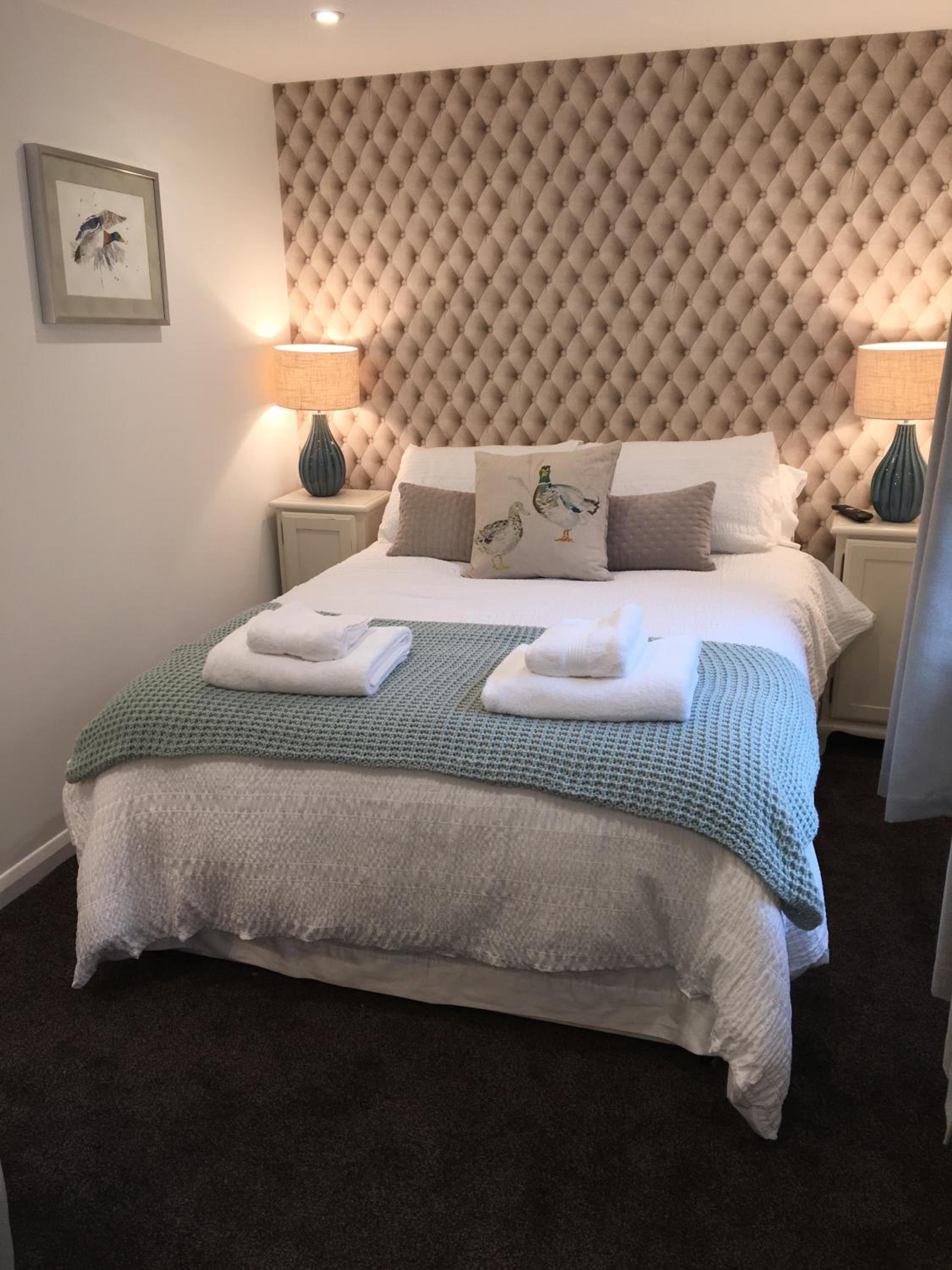 Standard Double Room - Photo 1