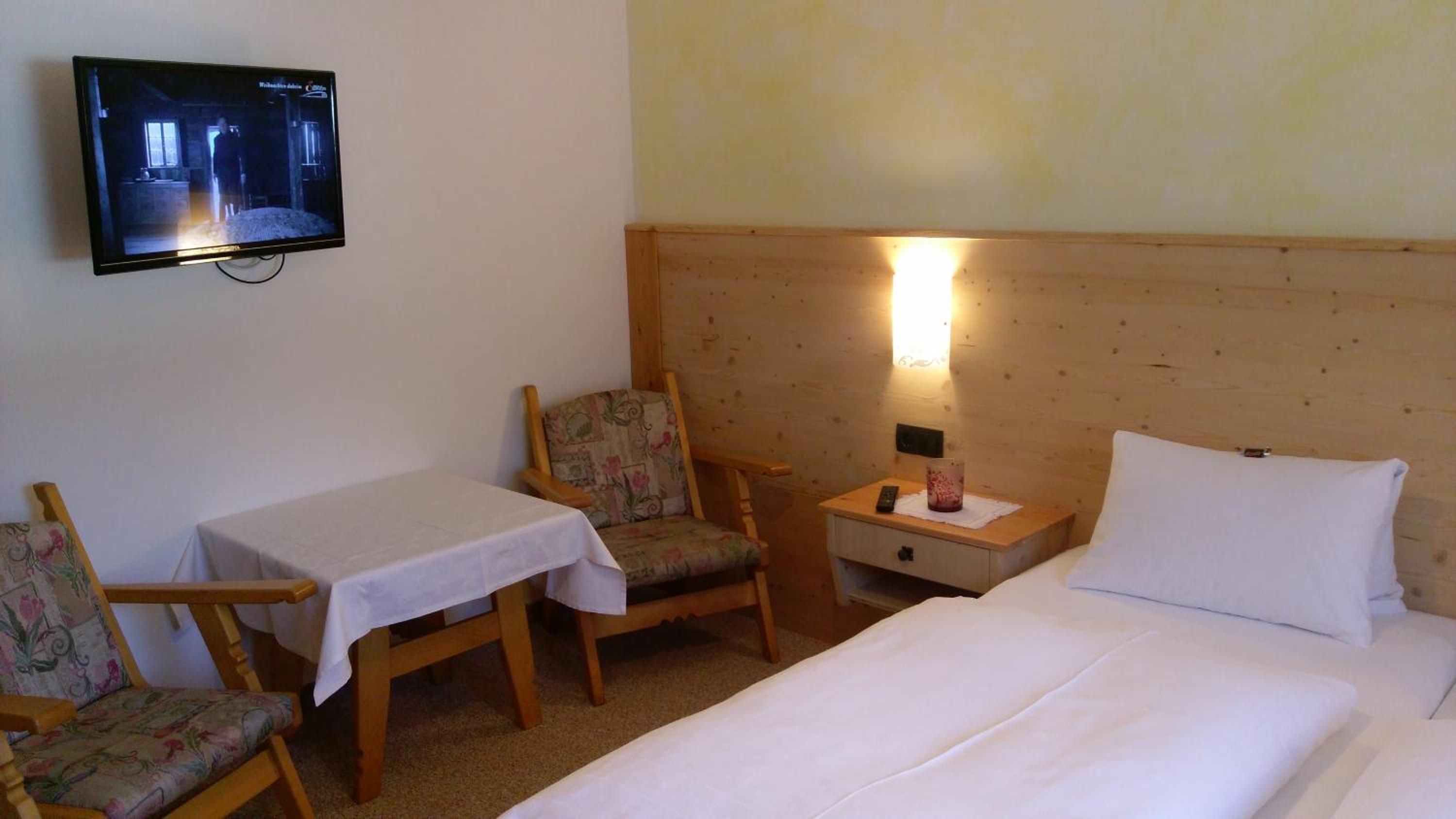 Classic Double Room photo 3
