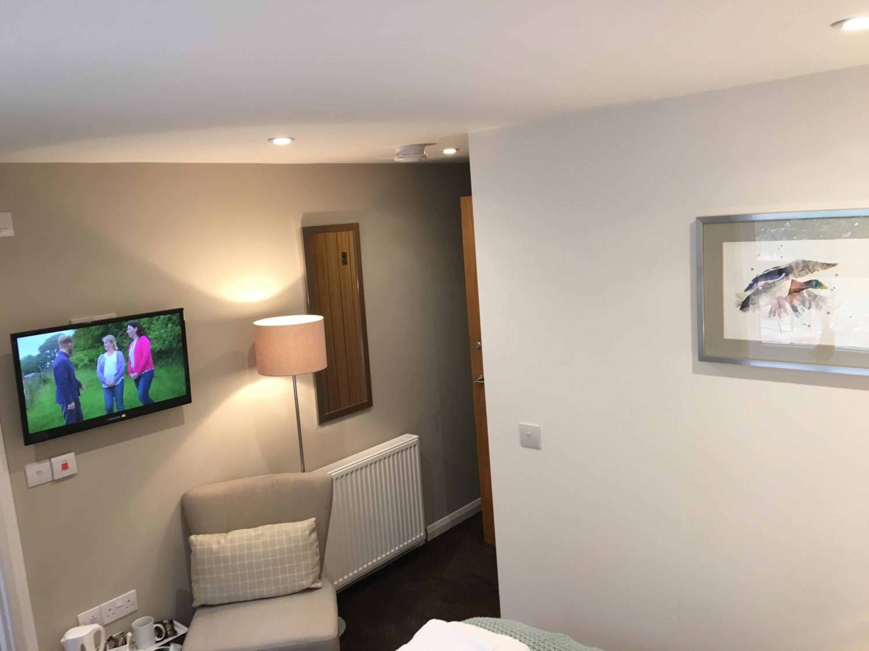 Standard Double Room - Photo 2