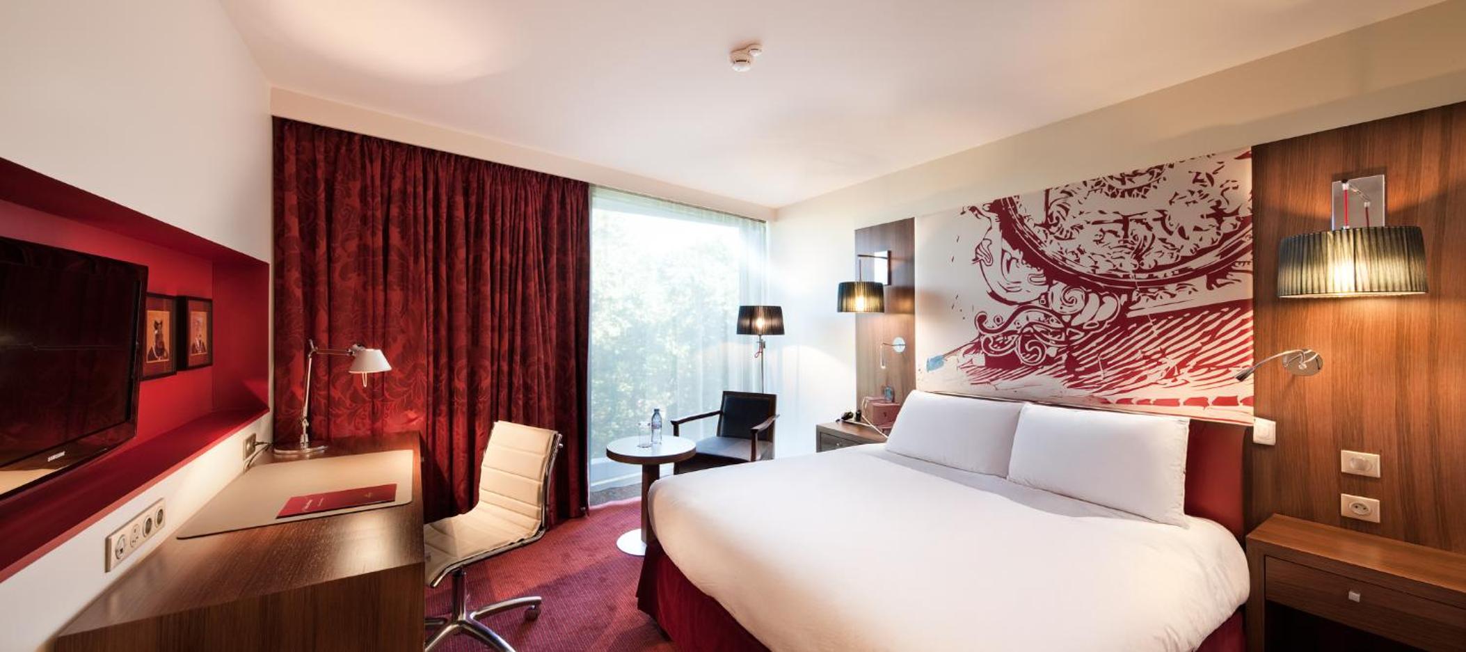 Superior Room - Photo 2
