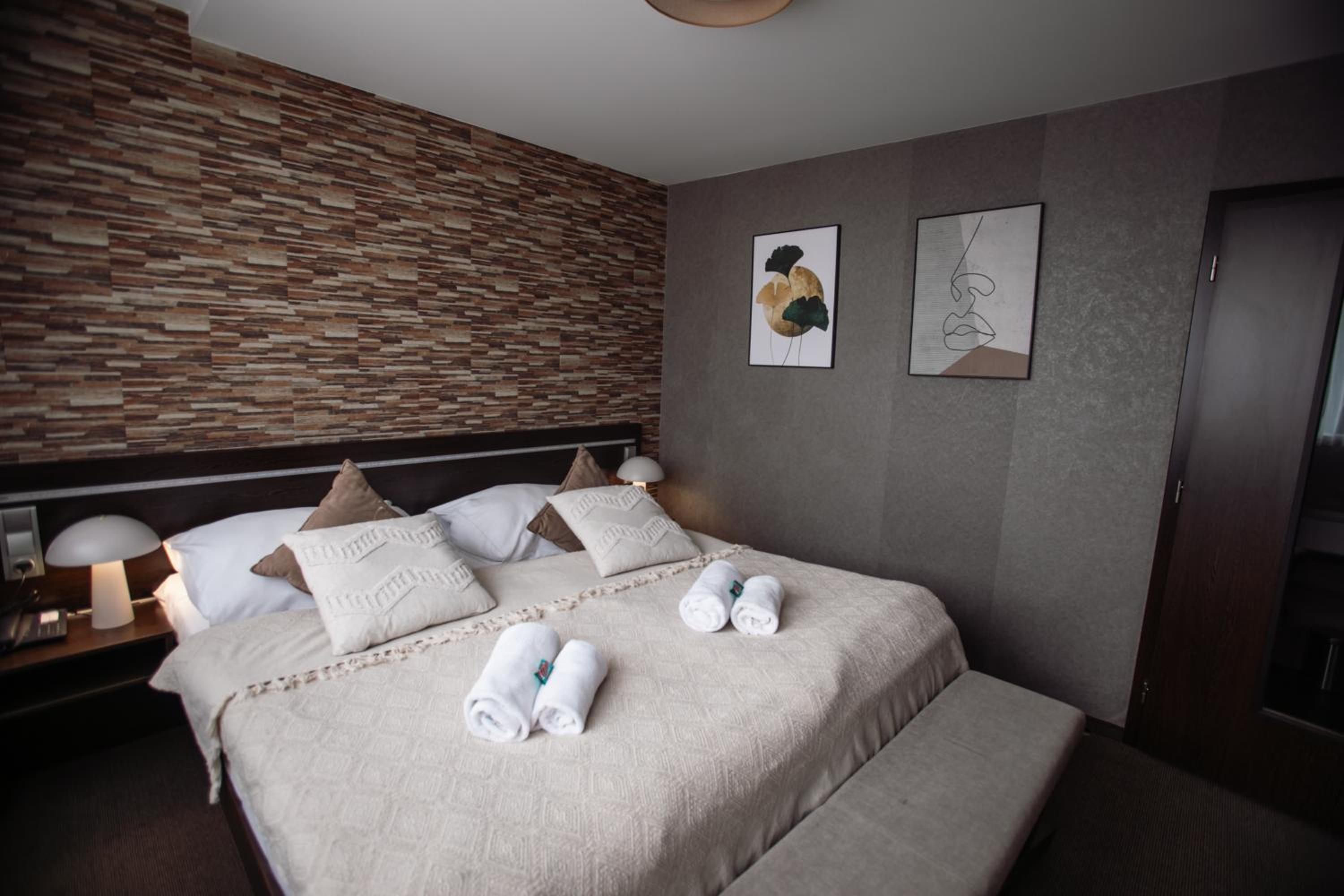 Luxury Triple Room - Photo 1