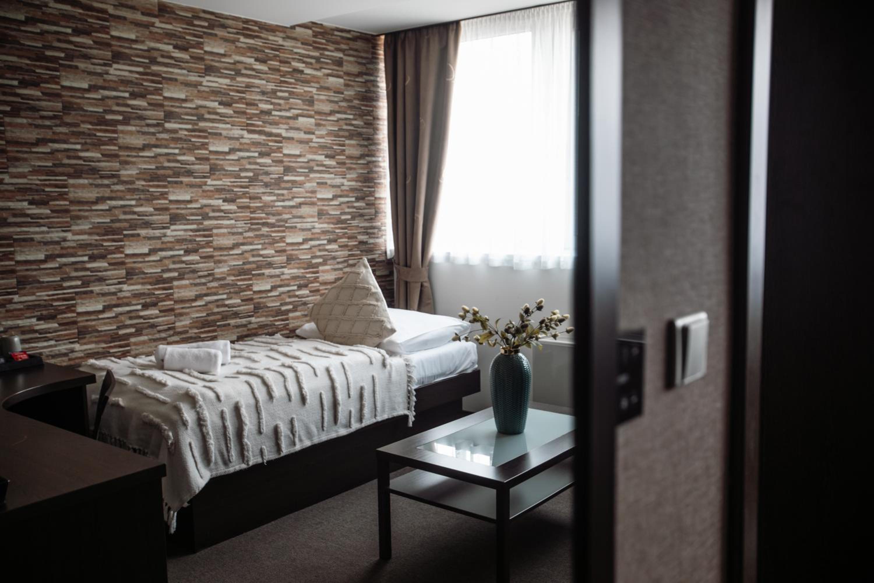 Luxury Triple Room - Photo 2