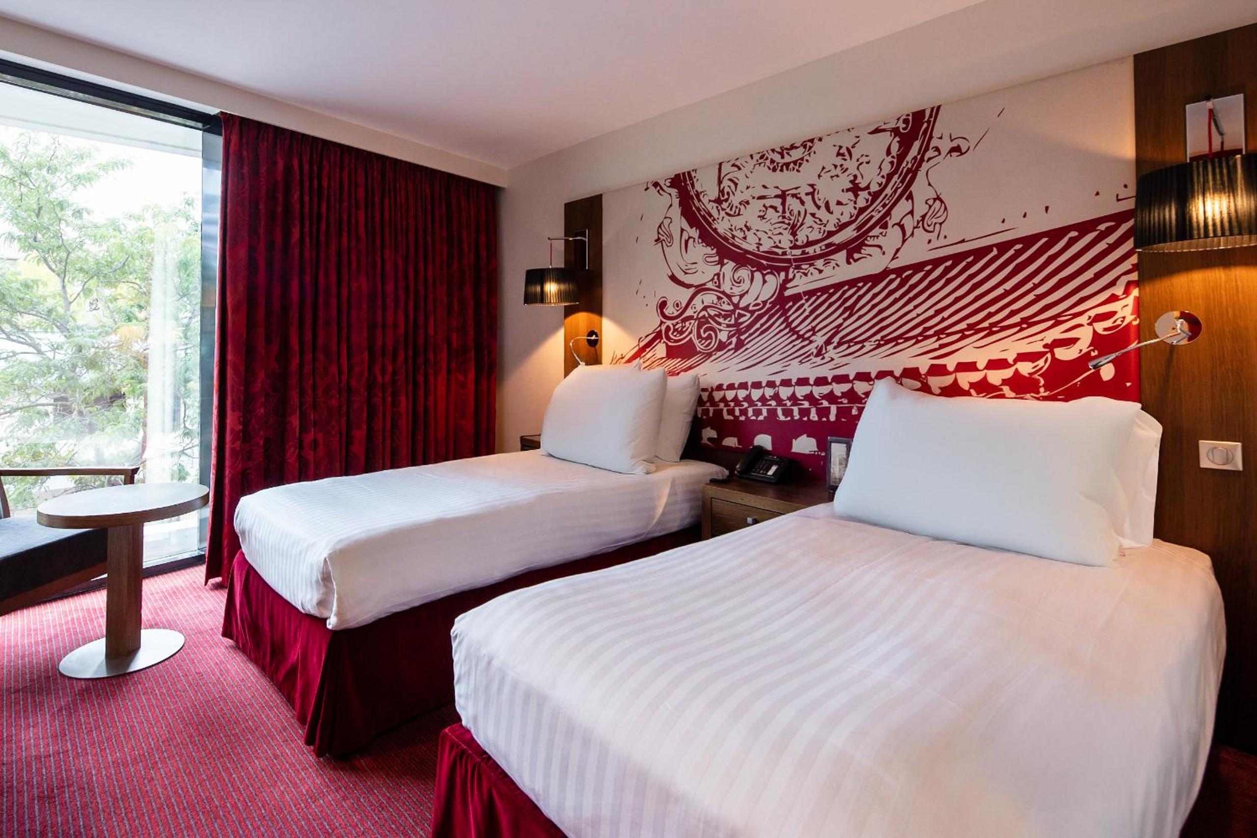 Superior Room - Photo 1