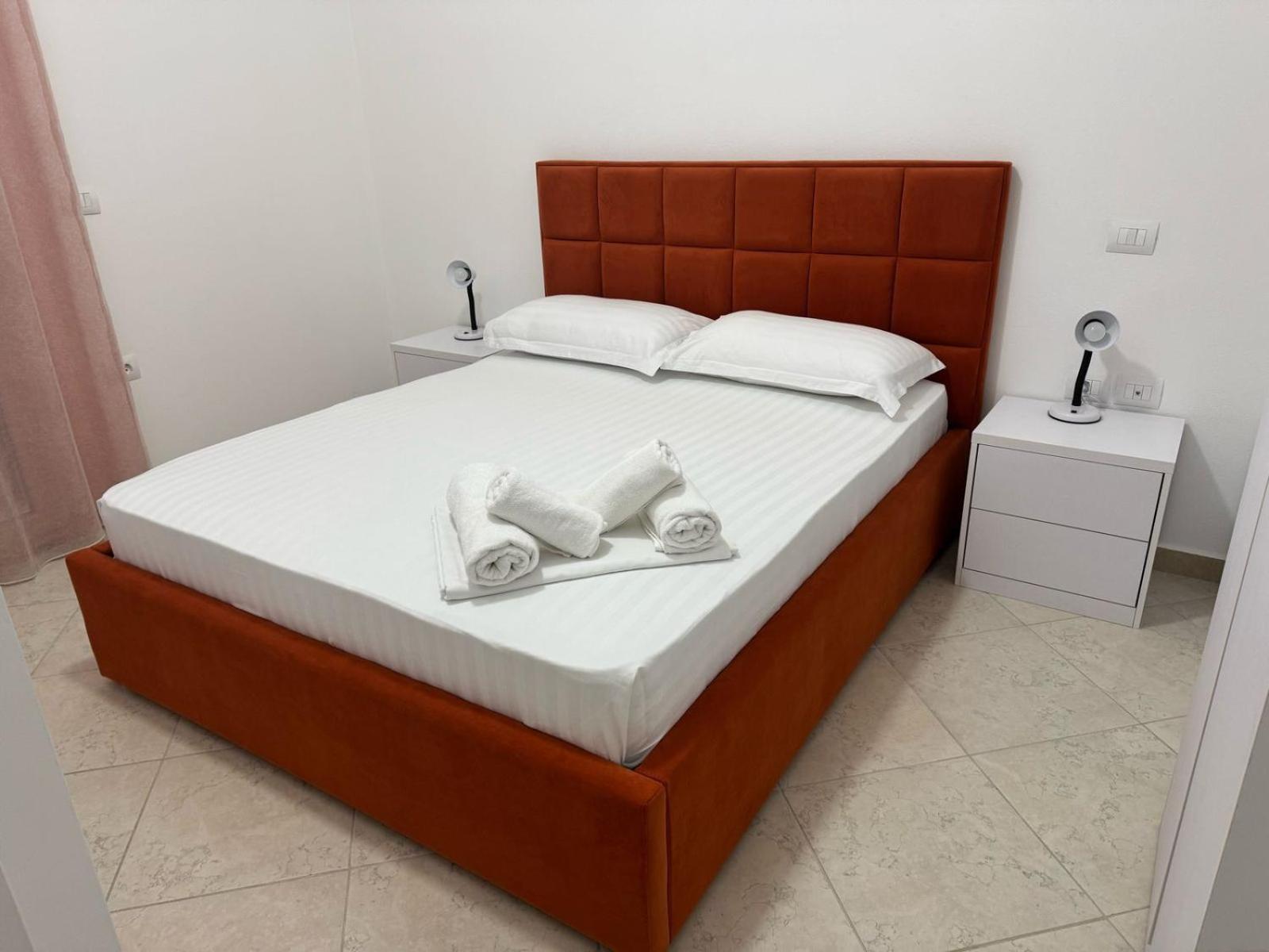 Double Room with Balcony photo 2