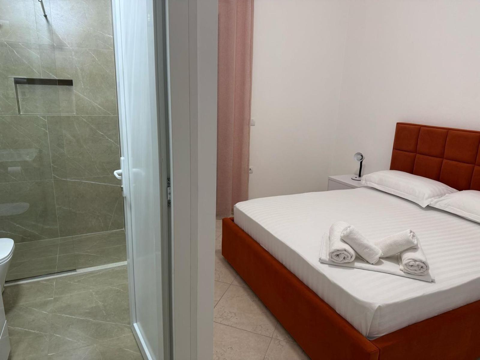 Double Room with Balcony photo 3