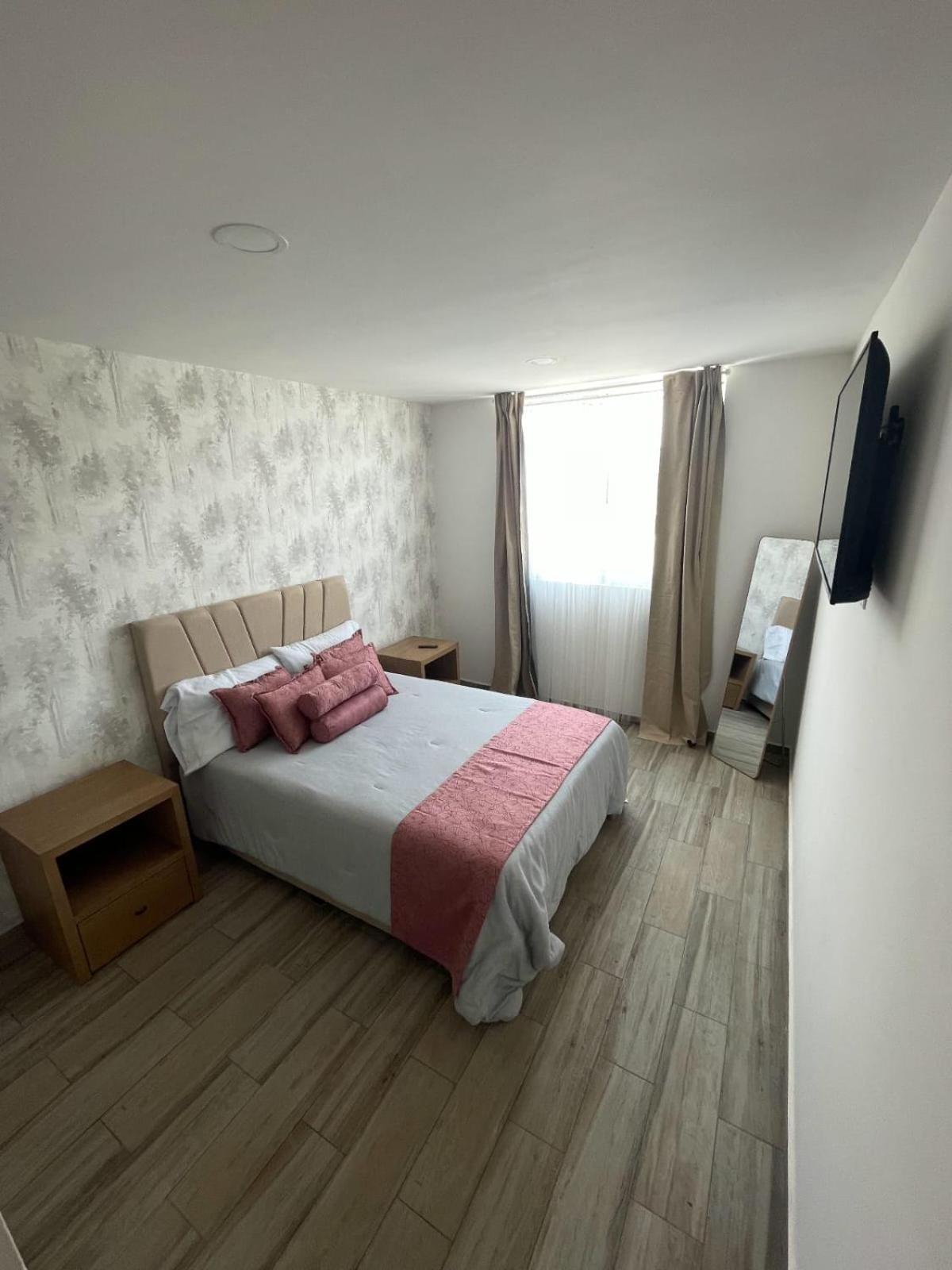 Deluxe Apartment - Photo 1