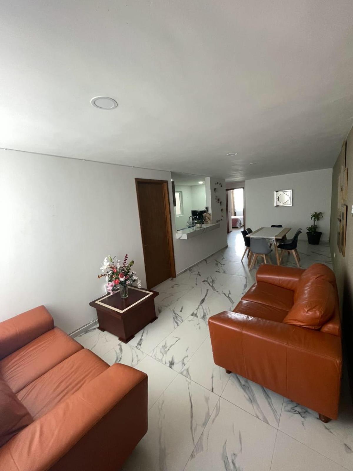 Deluxe Apartment - Photo 3