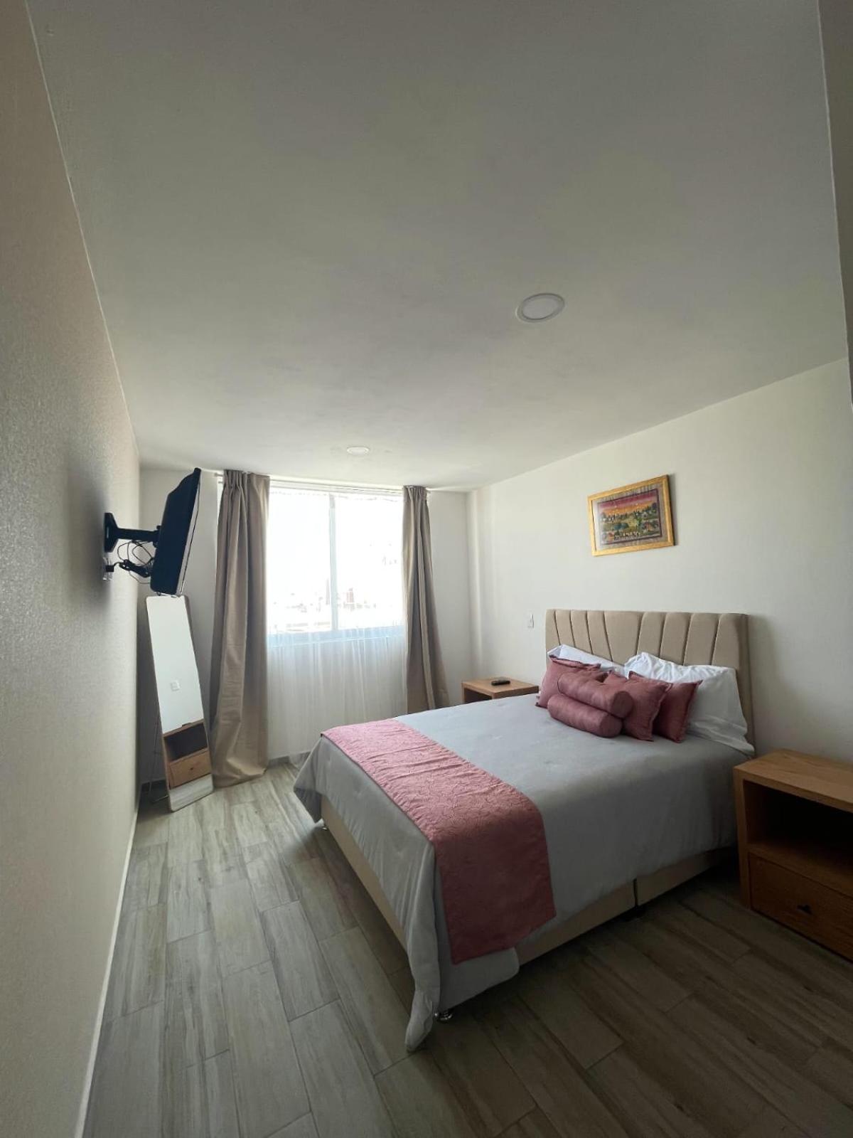 Deluxe Apartment - Photo 6
