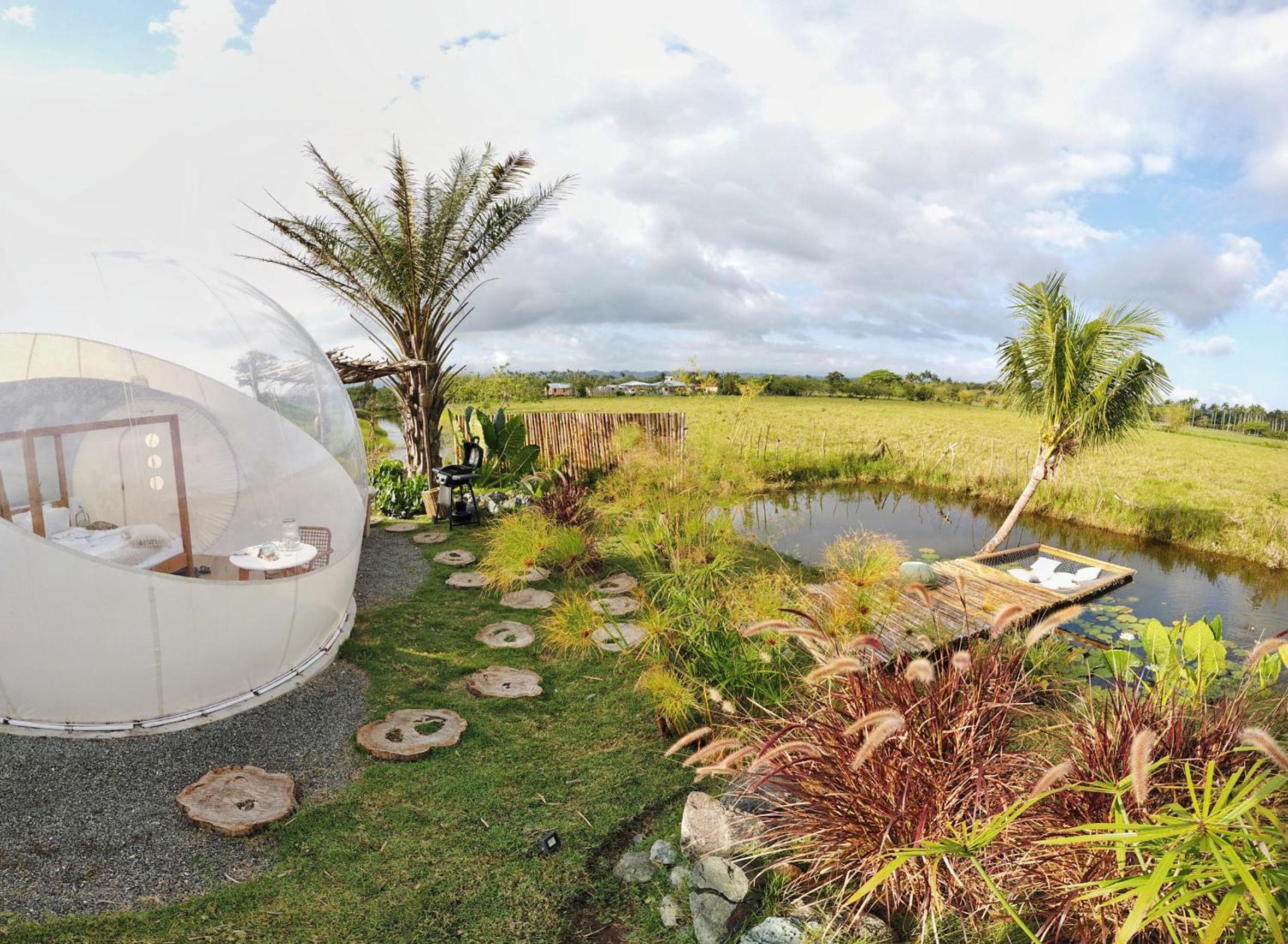 Tent