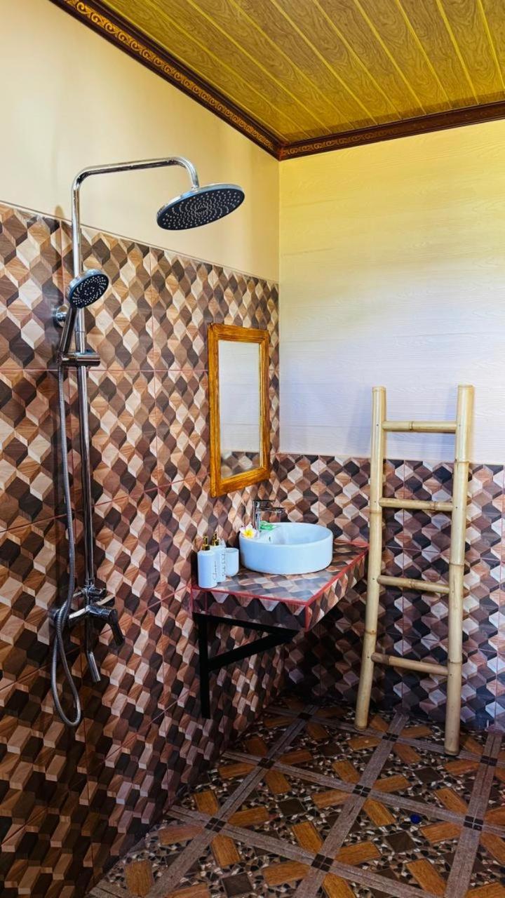 One-Bedroom Bungalow photo 2