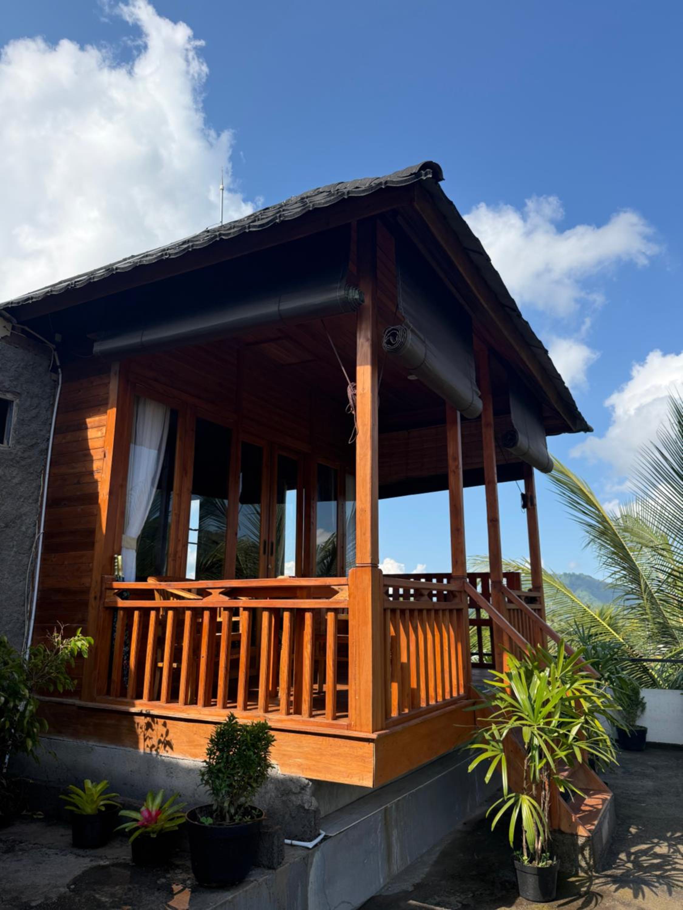 One-Bedroom Bungalow photo 1
