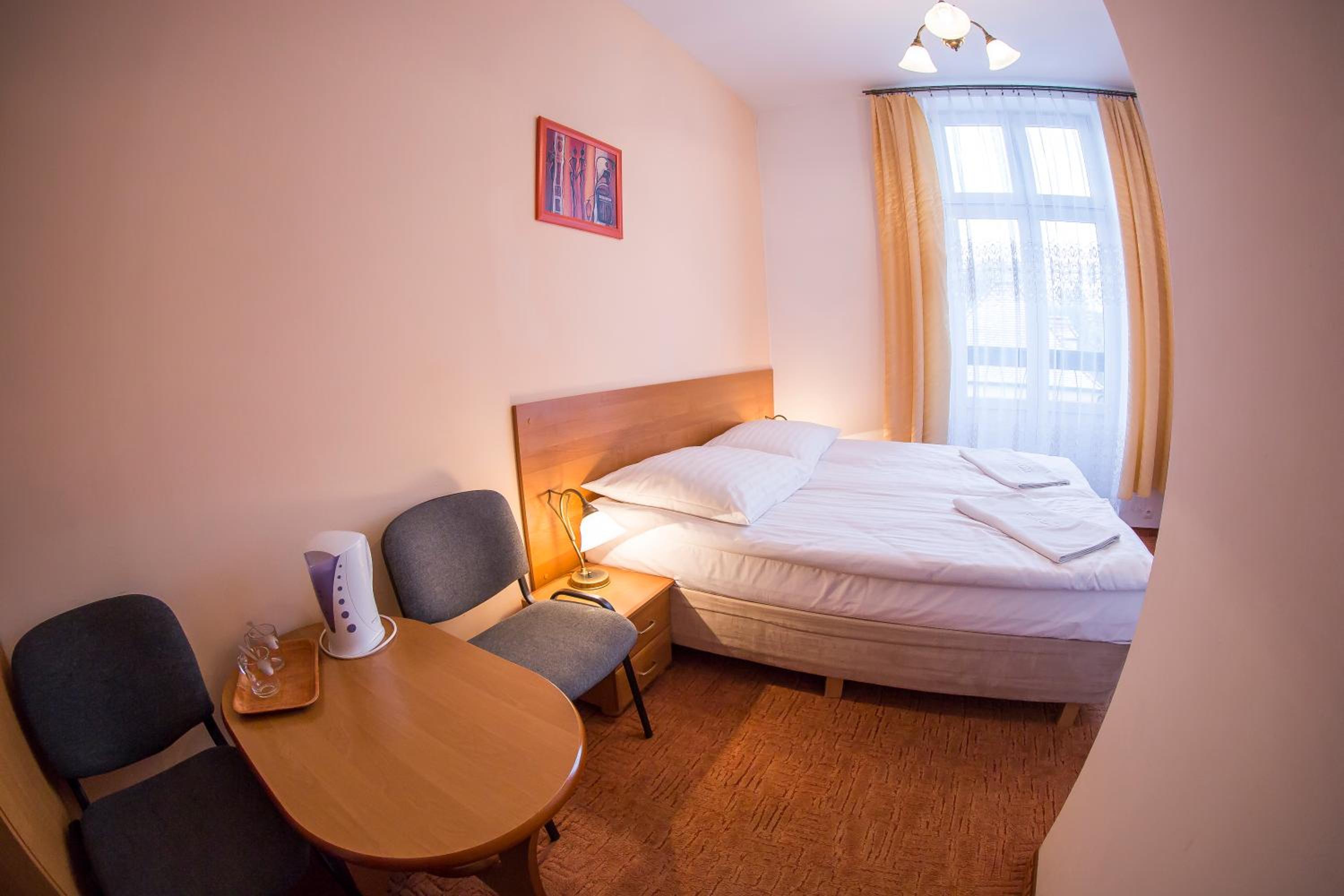 Comfort Double or Twin Room