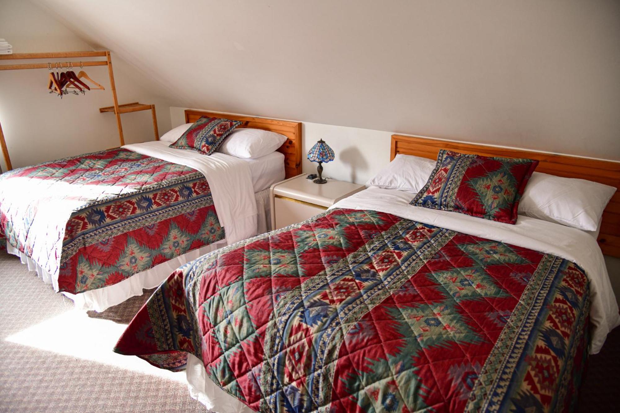 Double Room with Lake View photo 3