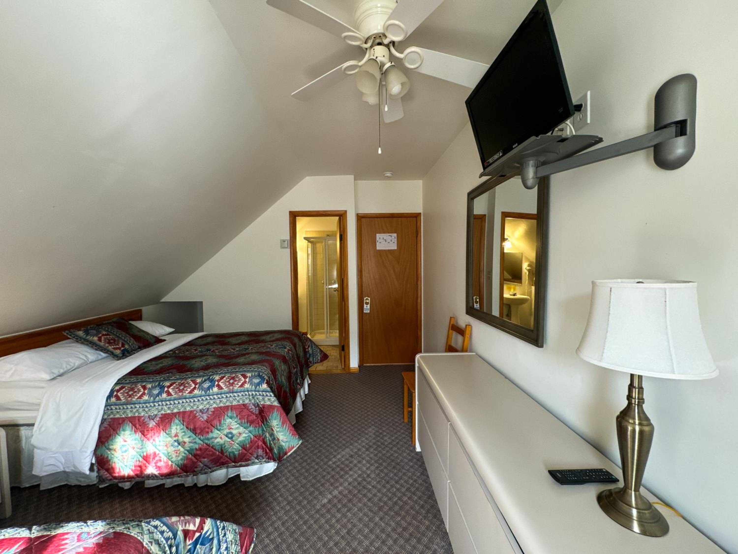Double Room with Lake View photo 1