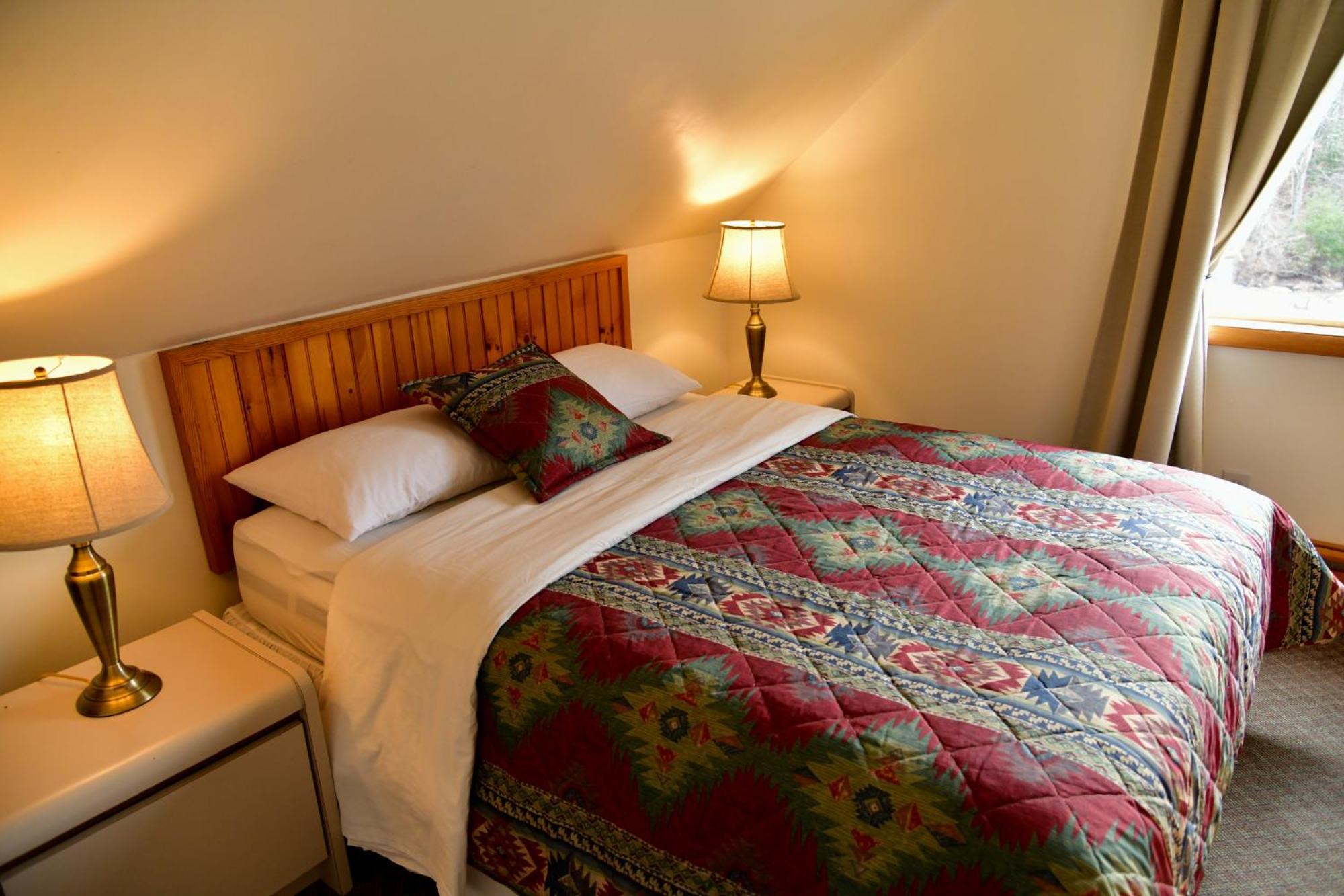 Double Room with Lake View photo 2