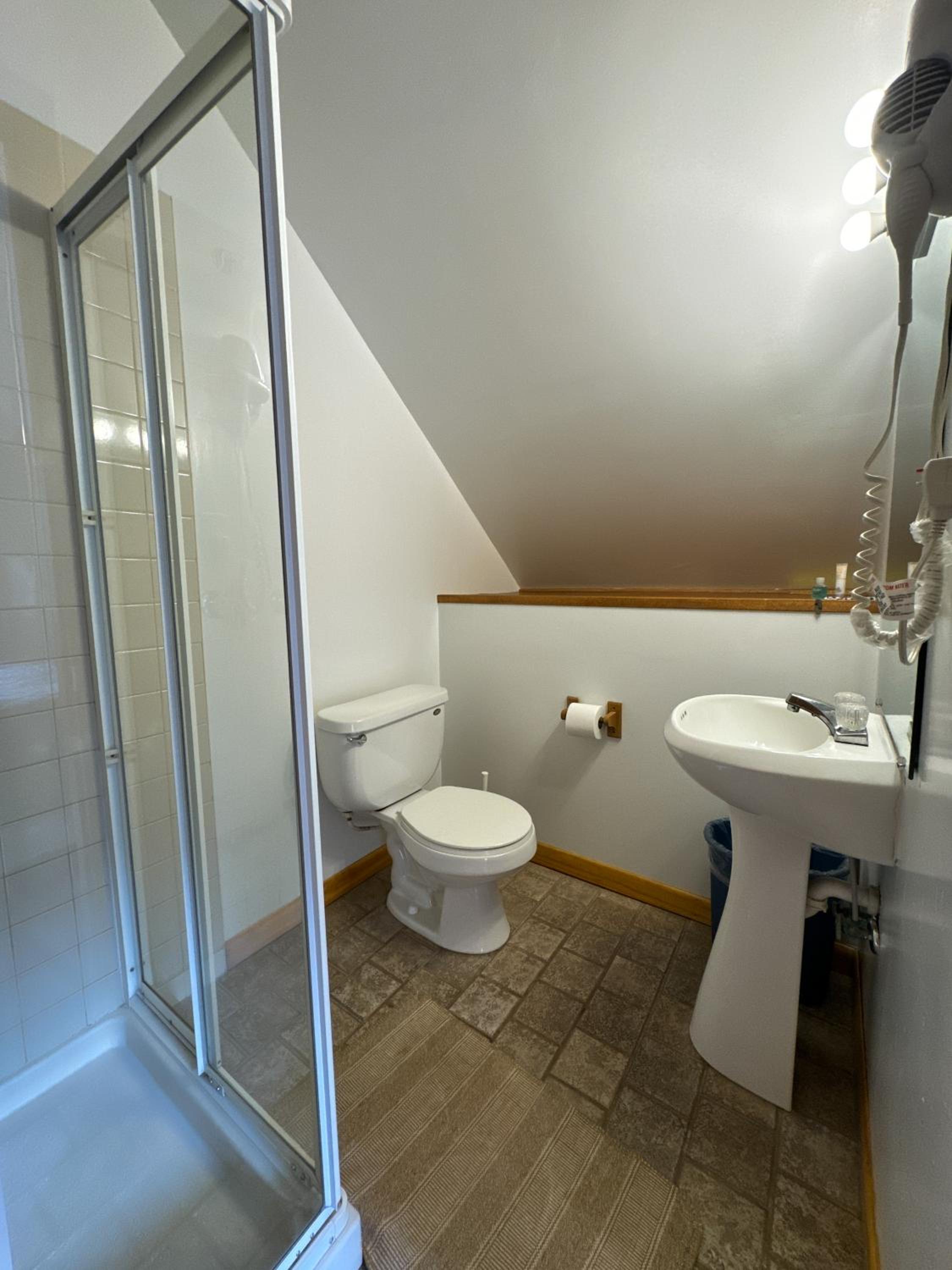 Double Room with Lake View photo 1