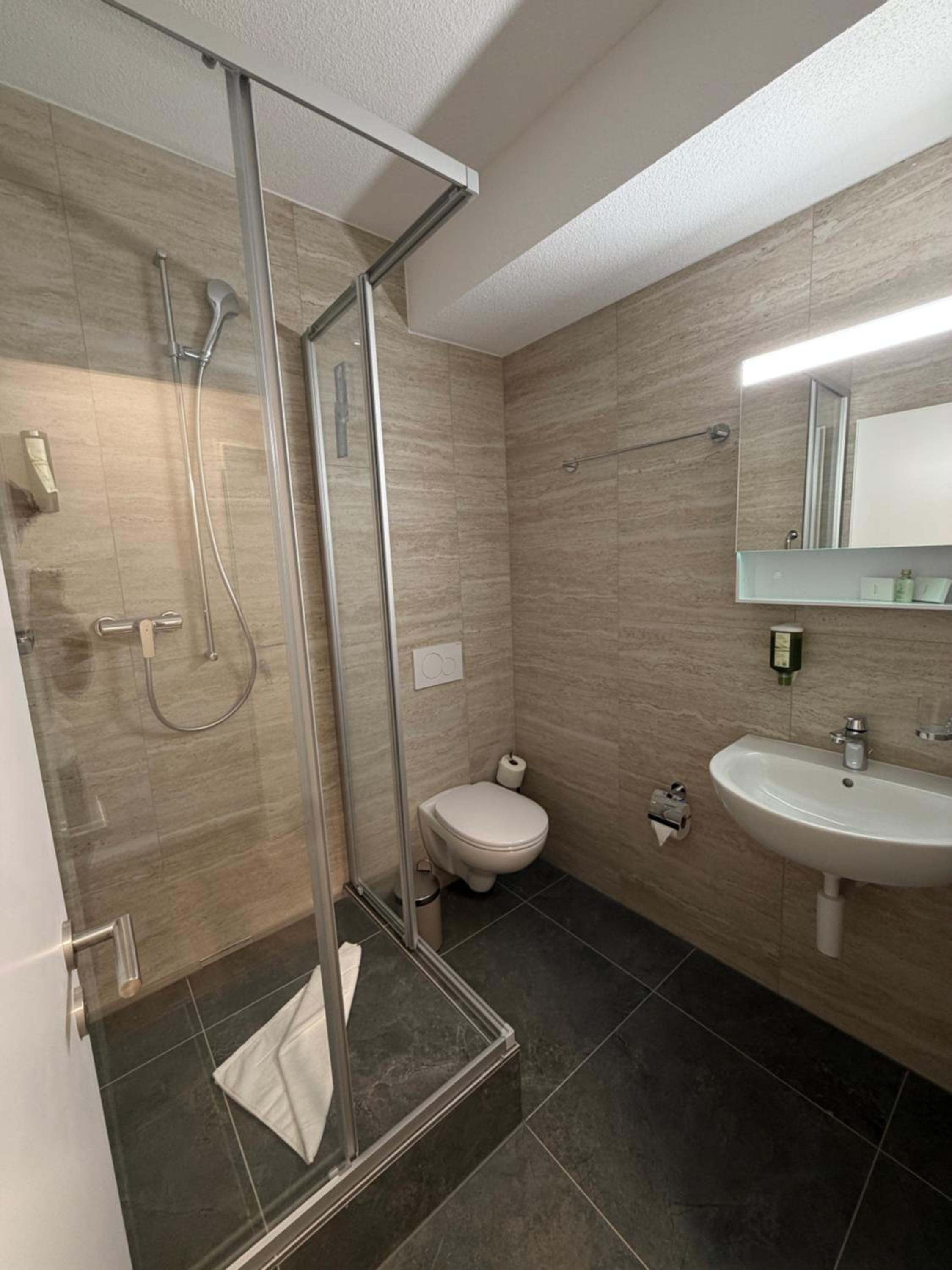 Panorama Double Room