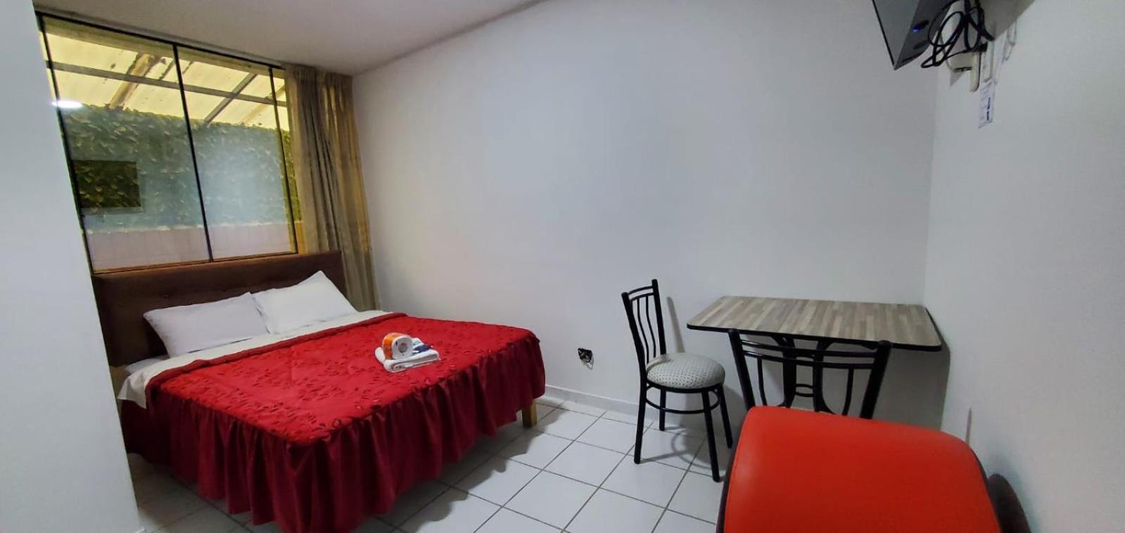 Budget Double Room photo 2