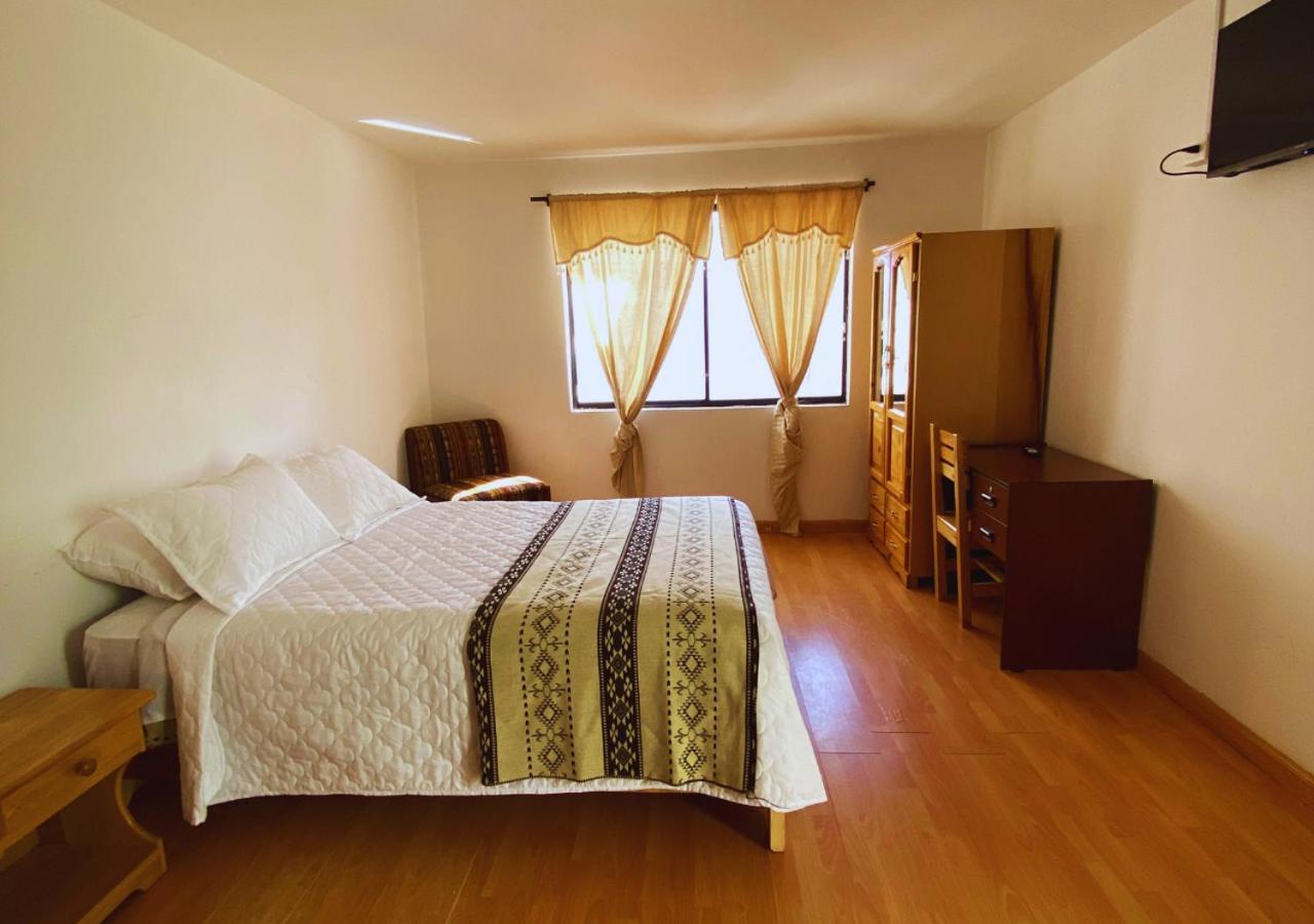 Deluxe Queen Room photo 3