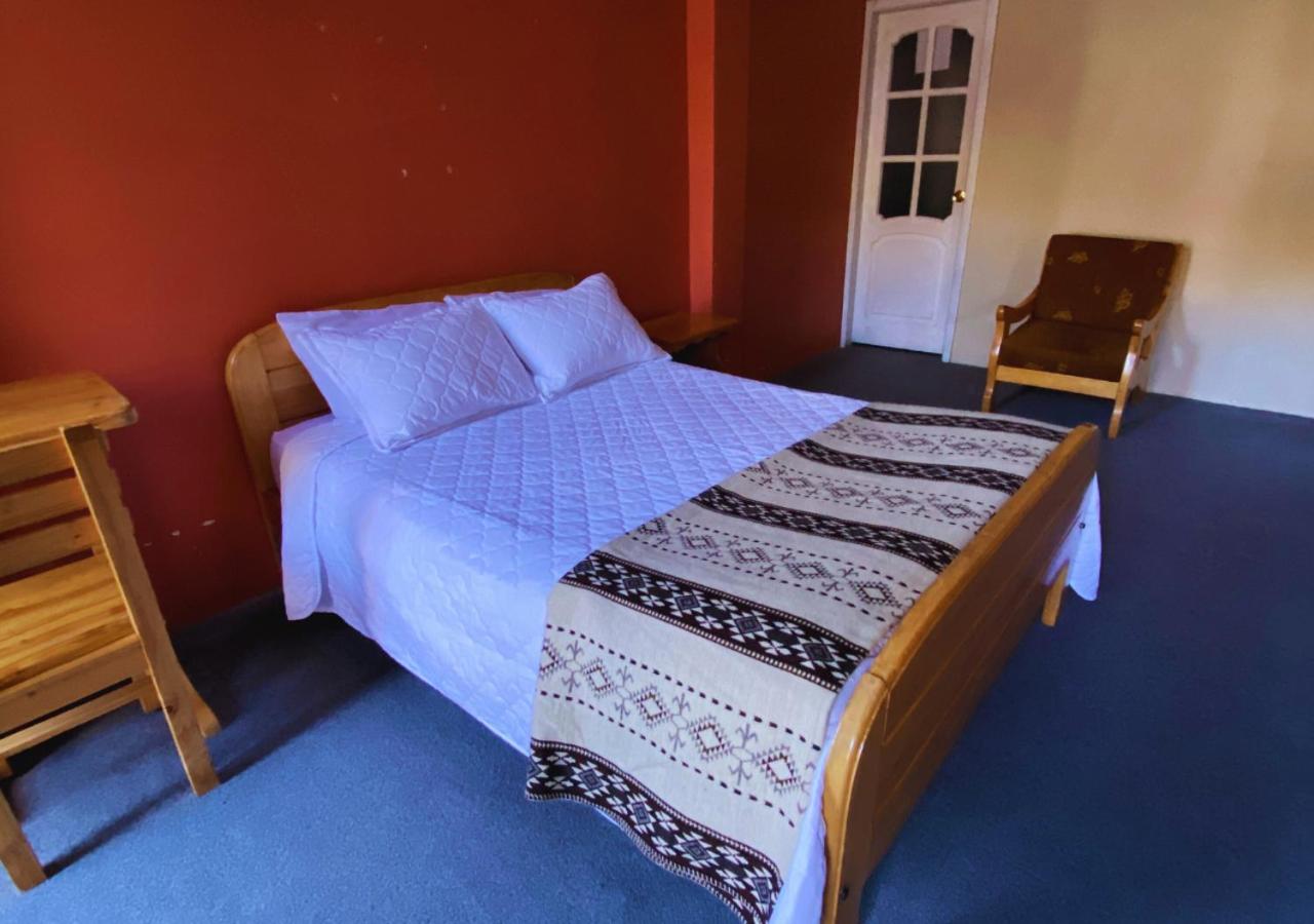 Deluxe Queen Room photo 1