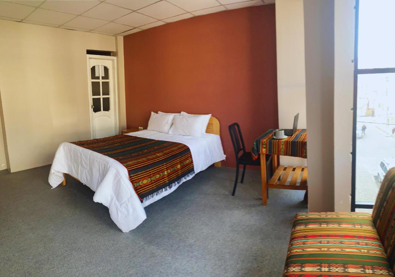 Deluxe Queen Room photo 2