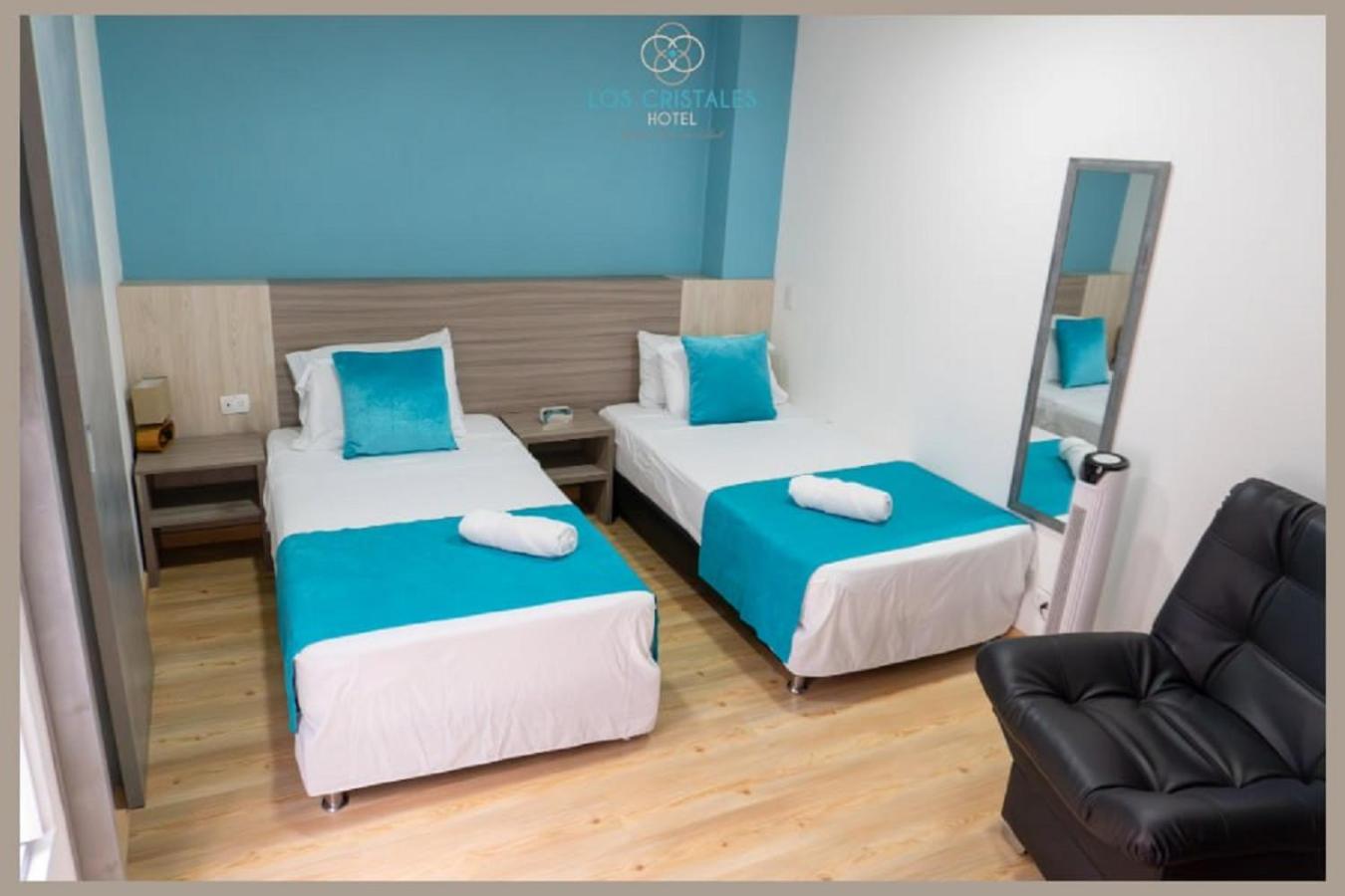 Twin Room photo 2