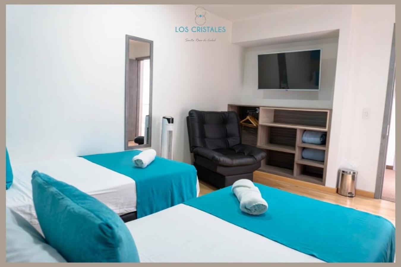 Twin Room photo 3