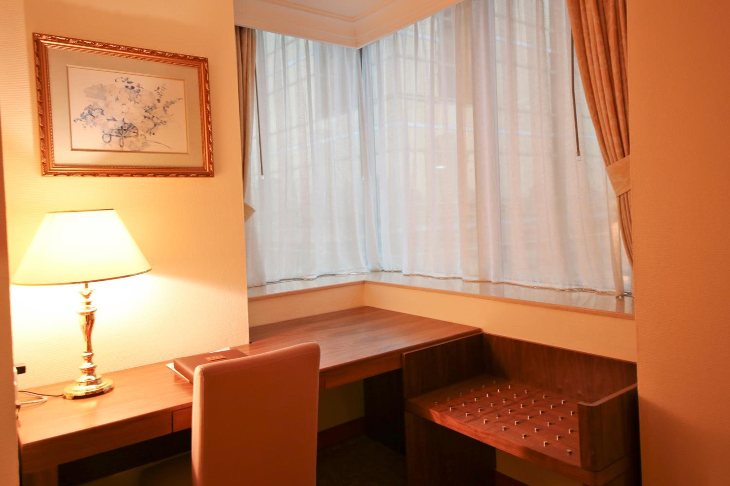 Deluxe King Suite - Photo 6