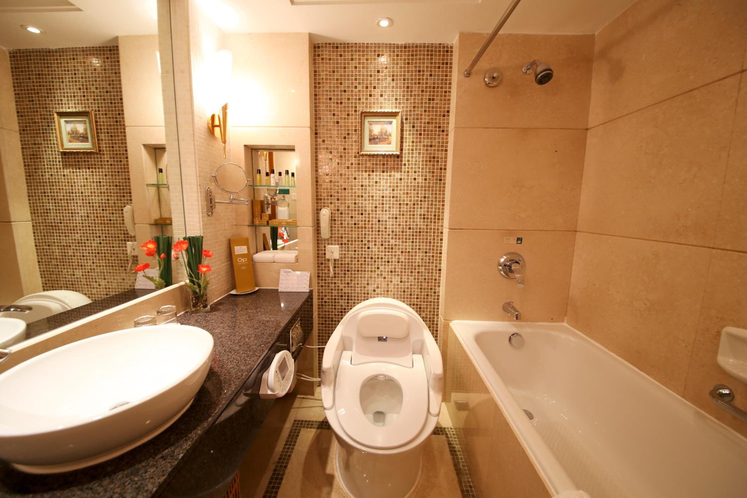 Deluxe King Suite - Photo 7