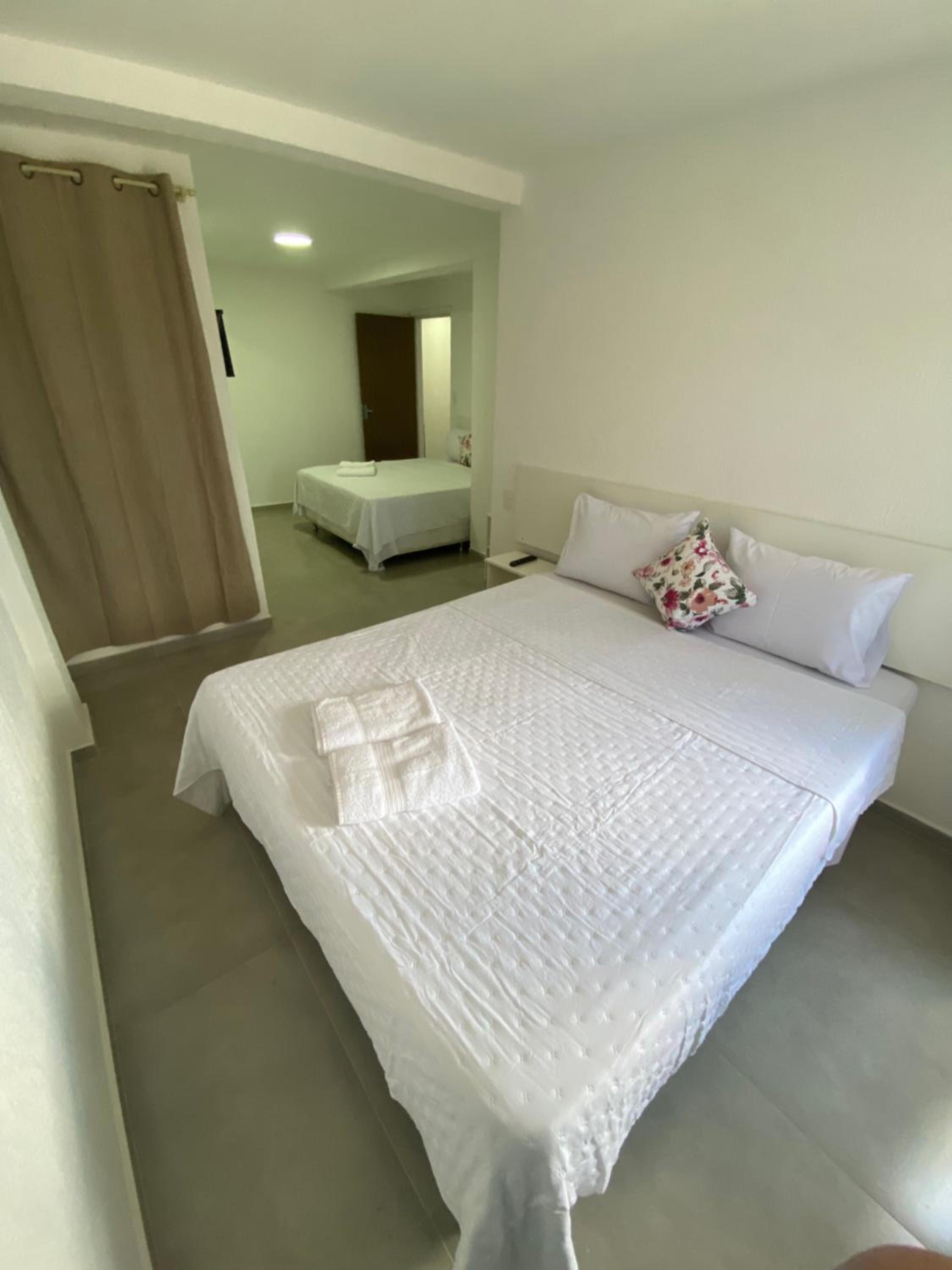 King Room with Two King Beds photo 1