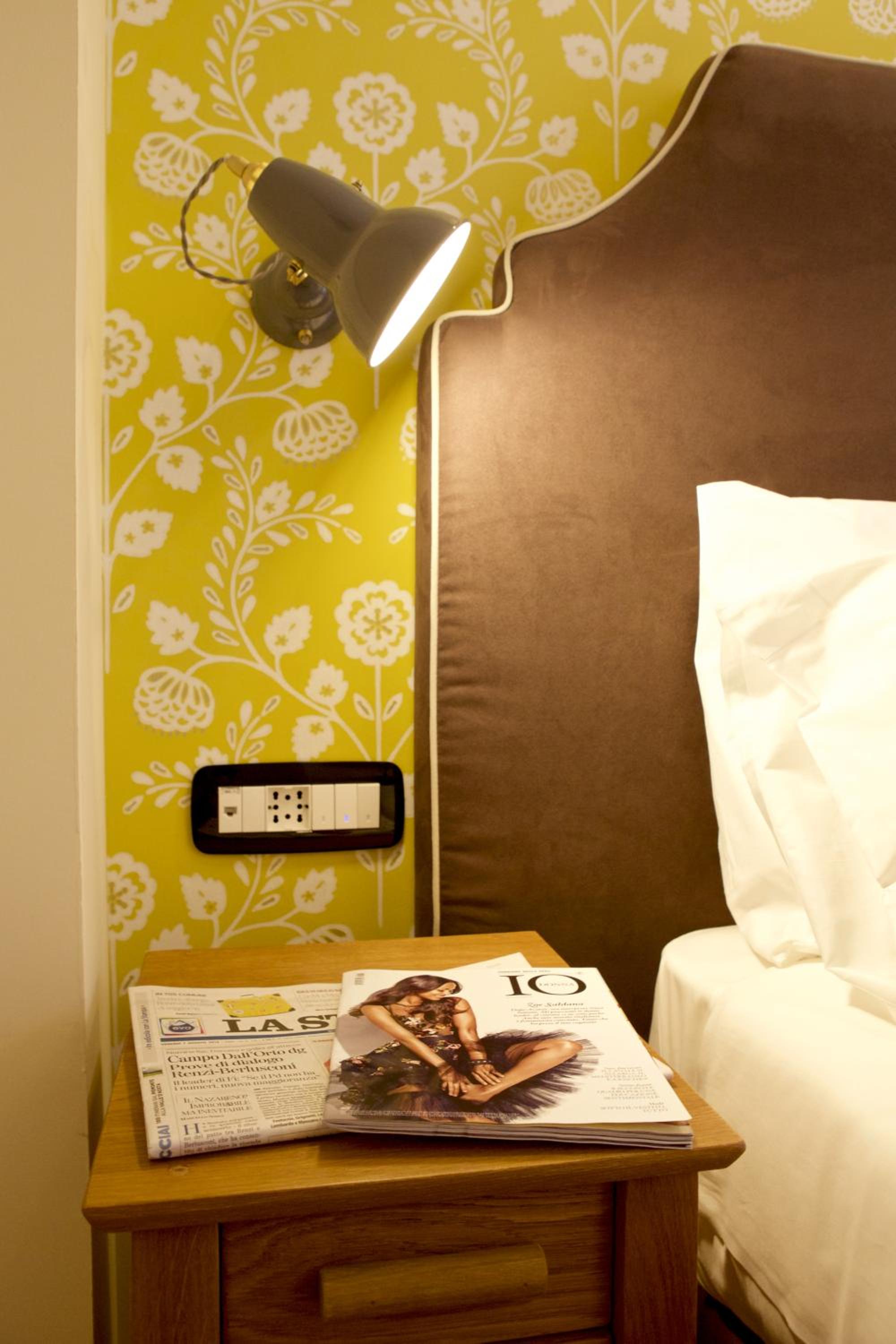 Classic Double or Twin Room - Photo 18